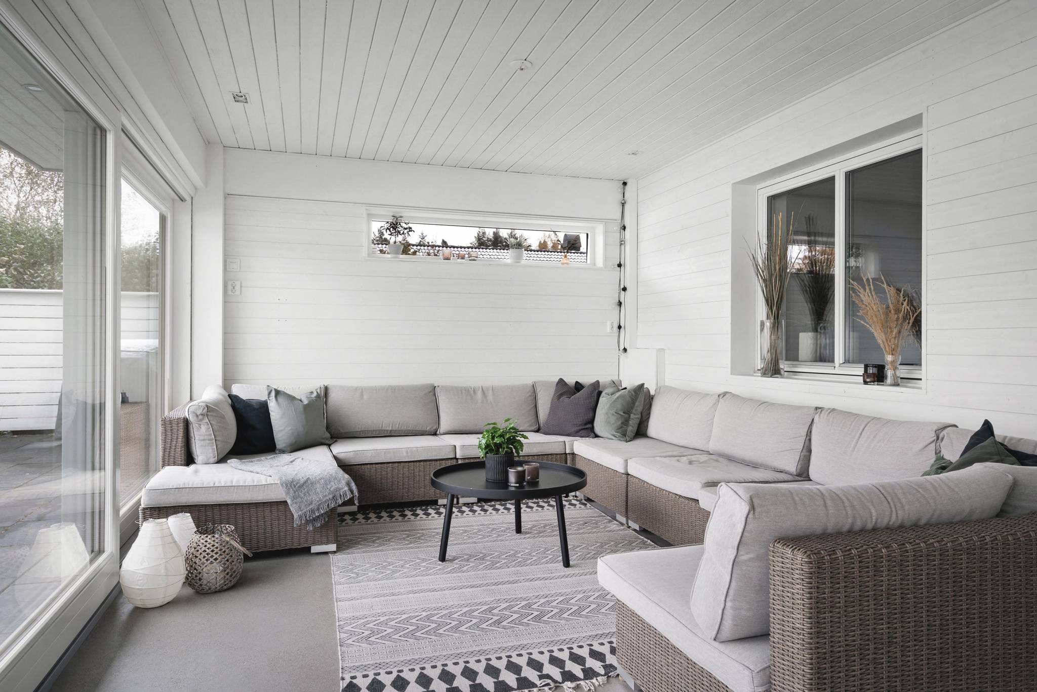 8 rum Villa på Västerlånggatan 20 Östervåla Heby kommun - bild 23