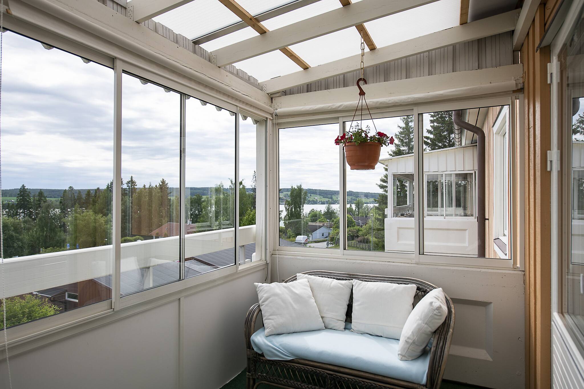 3 rum Lägenhet på Frimans väg 83 Valla Östersunds kommun - bild 12