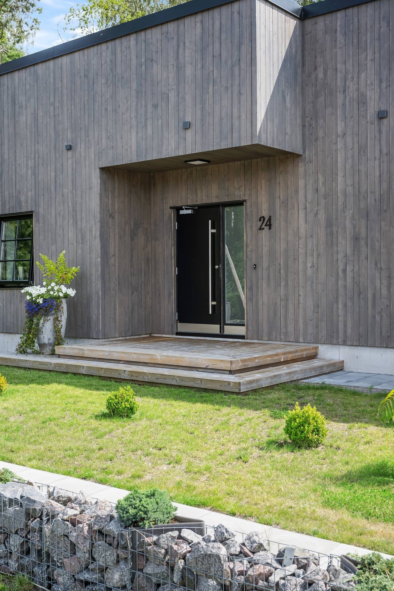 6 rum Villa på Högbackavägen 24 Norrköpings kommun - bild 44