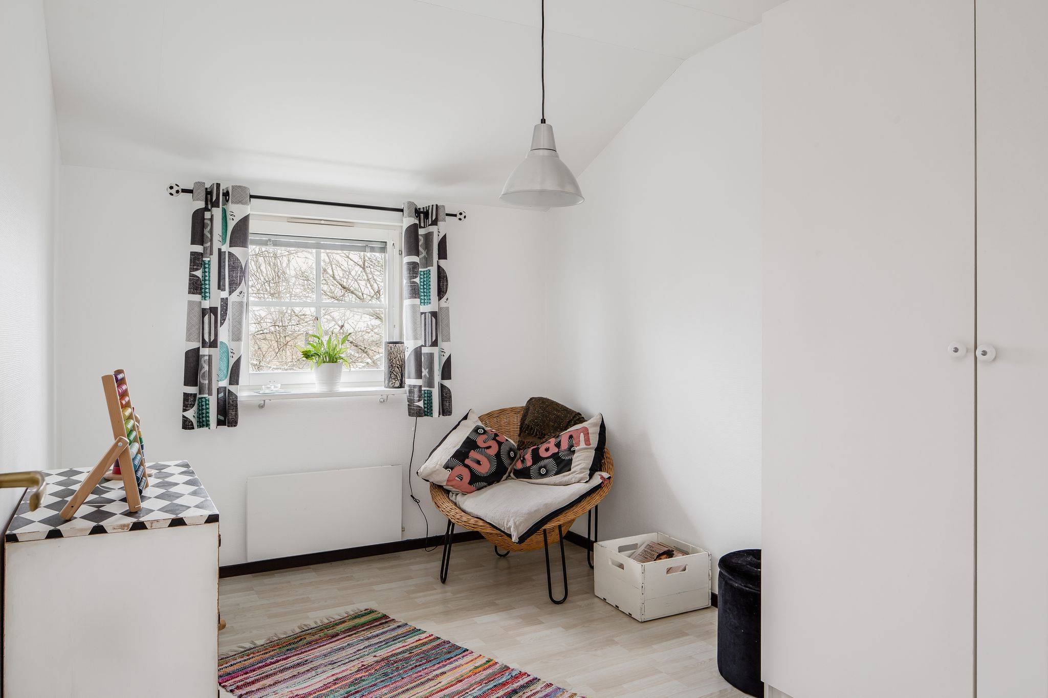 6 rum Villa på Primulavägen 12 Skogstorp Falkenbergs kommun - bild 27