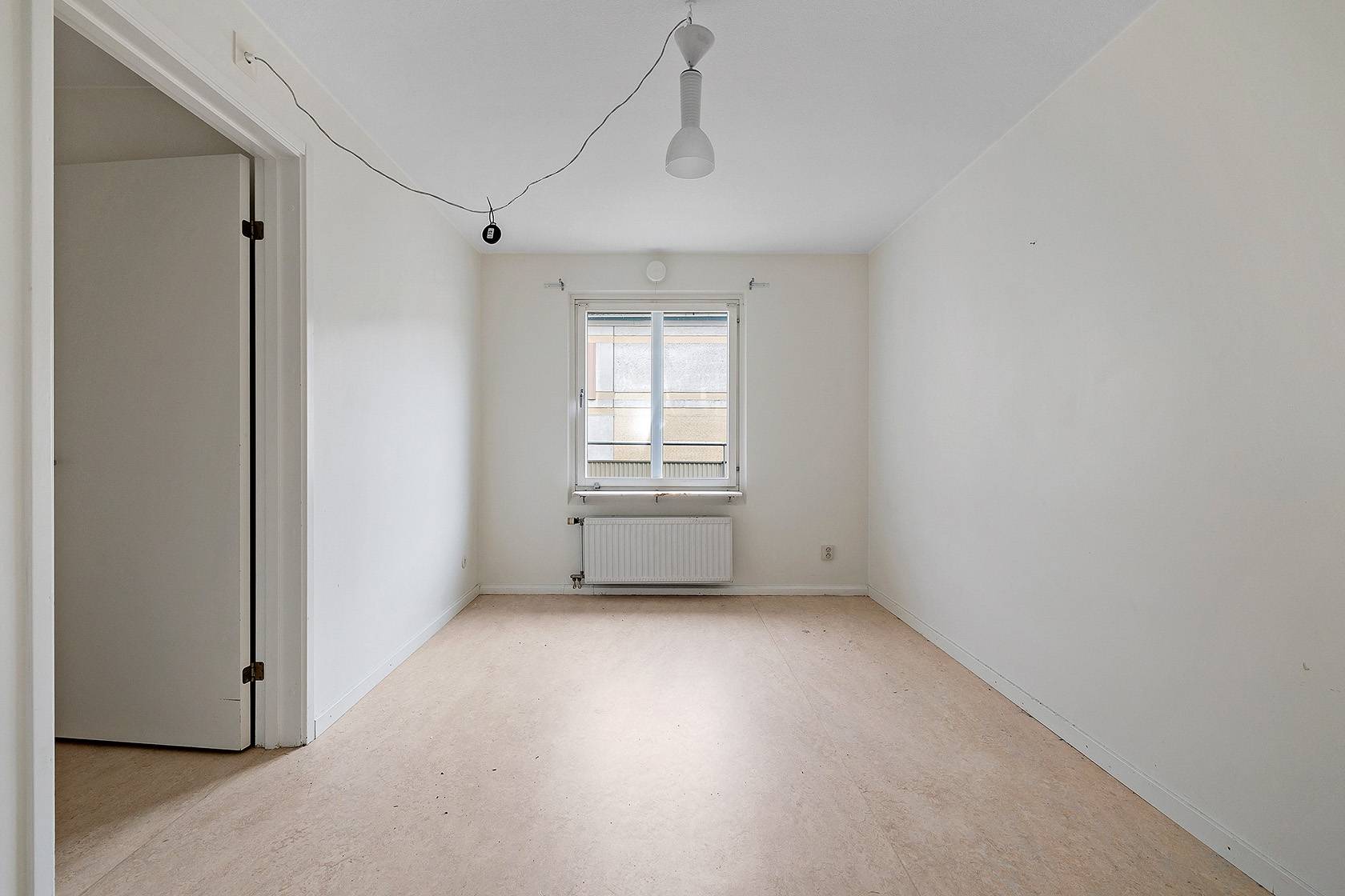 2 rum Lägenhet på Svartviksslingan 71 Minneberg Stockholms kommun - bild 9
