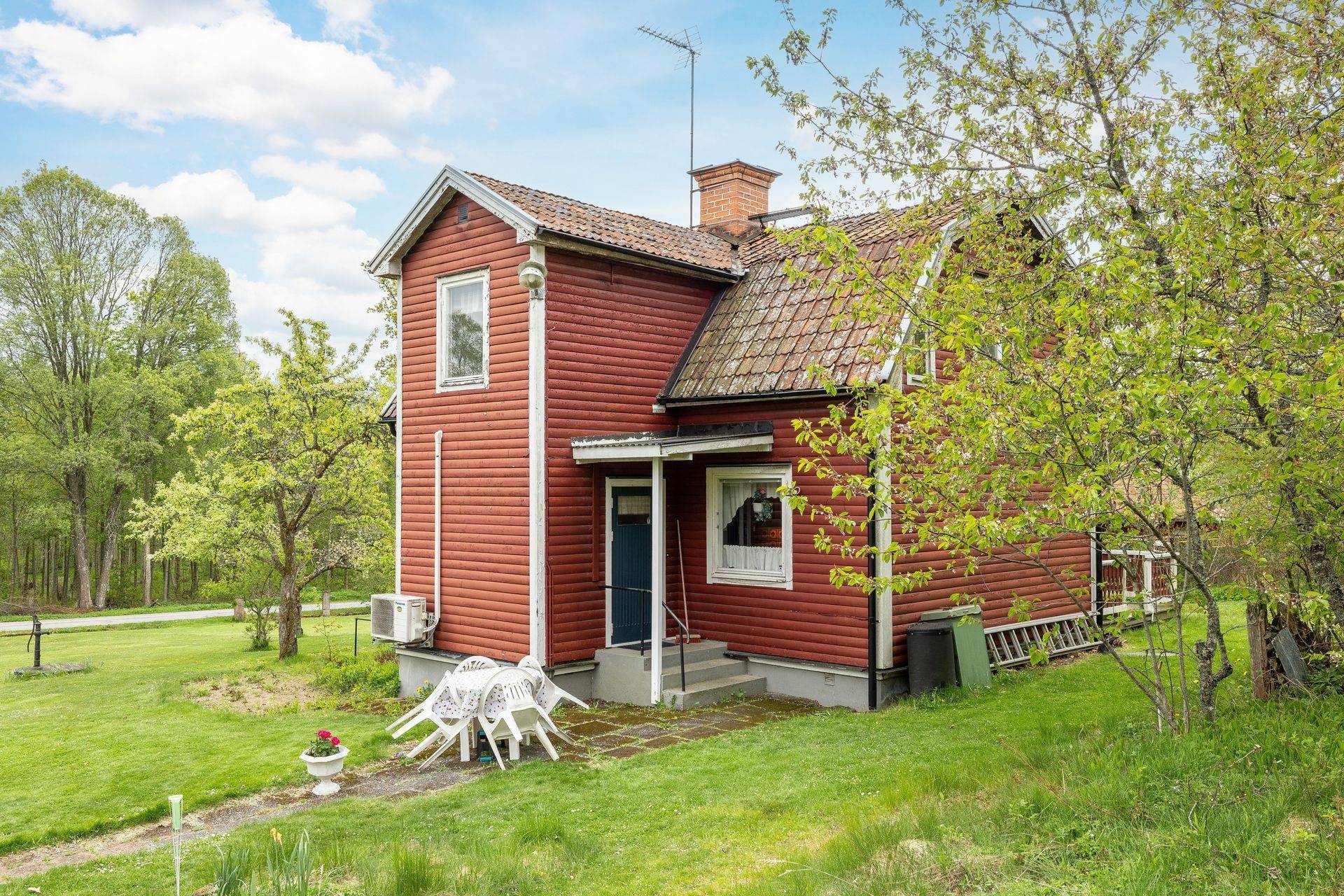 4 rum Villa på Bastugatan 11 Vimmerby Vimmerby kommun - bild 8