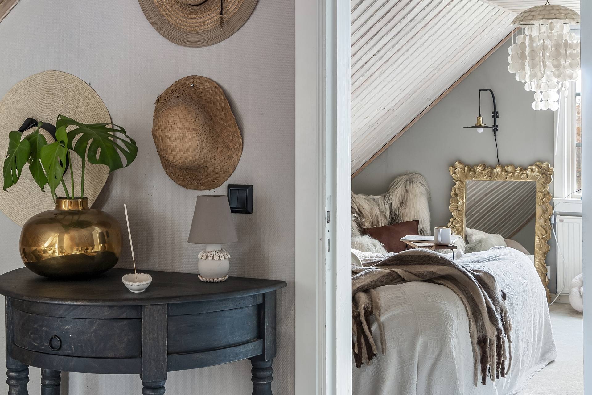5 rum Villa på Äggebyvägen 27 Strömsholm Hallstahammars kommun - bild 31