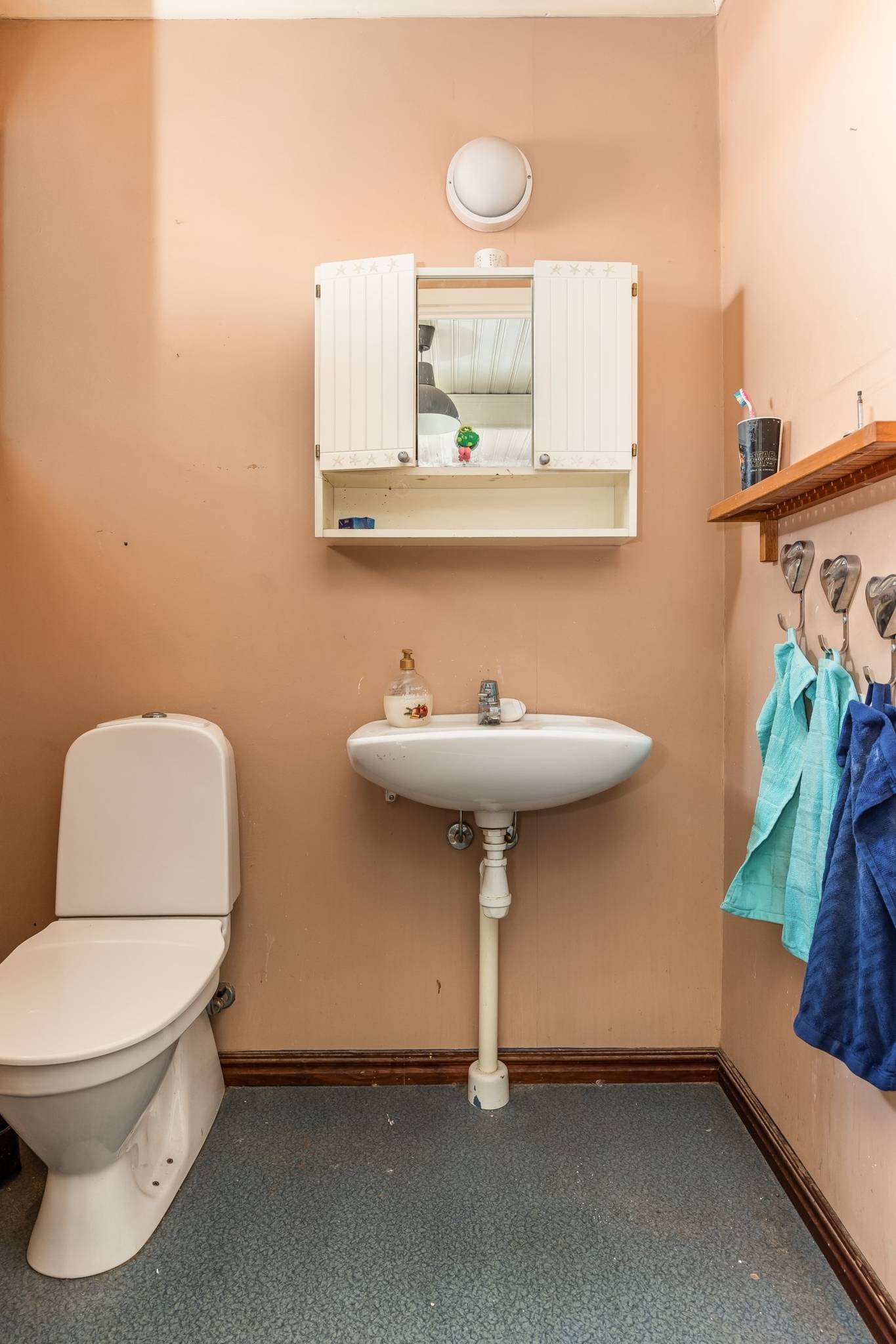 5 rum Villa på Granitvägen 5 SMEDJEBACKEN Stenbäcken Smedjebackens kommun - bild 11