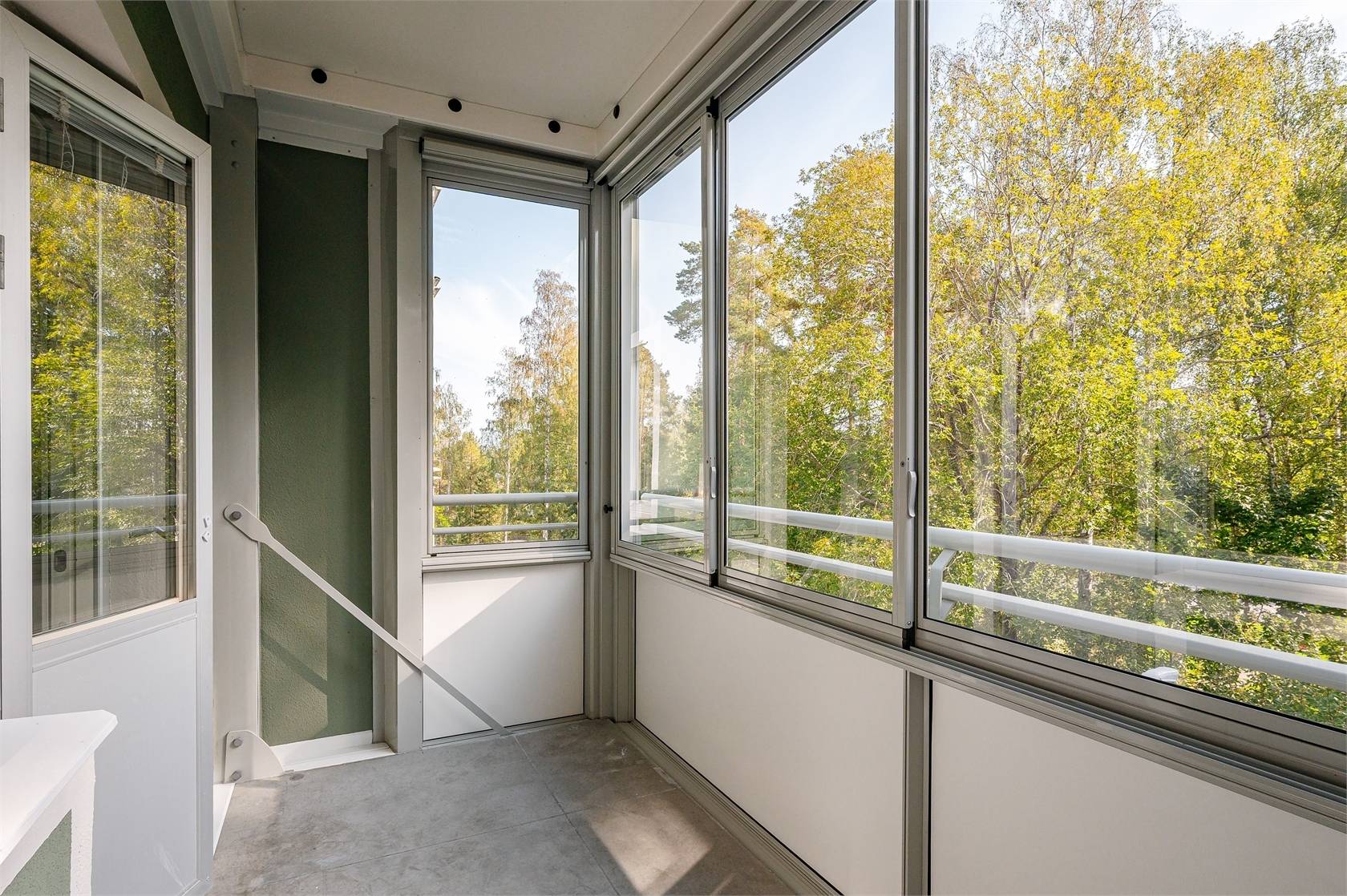 2 rum Lägenhet på Gesällvägen 17 Hantverkarbacken Sandvikens kommun - bild 12
