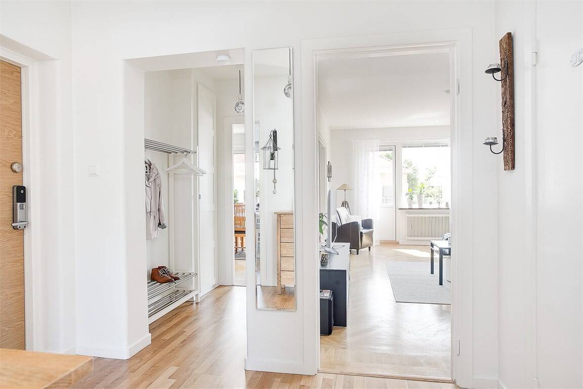 4 rum Lägenhet på Gillesgatan 11B Huskvarna Jönköpings kommun - bild 4
