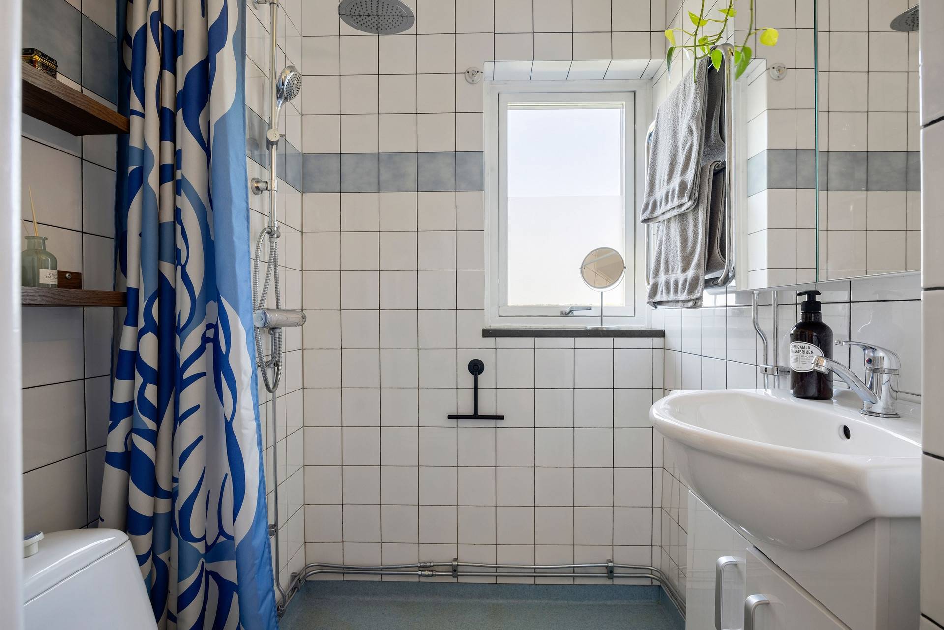 2 rum Lägenhet på Bäckvägen 114 Hägerstensåsen Stockholms kommun - bild 17