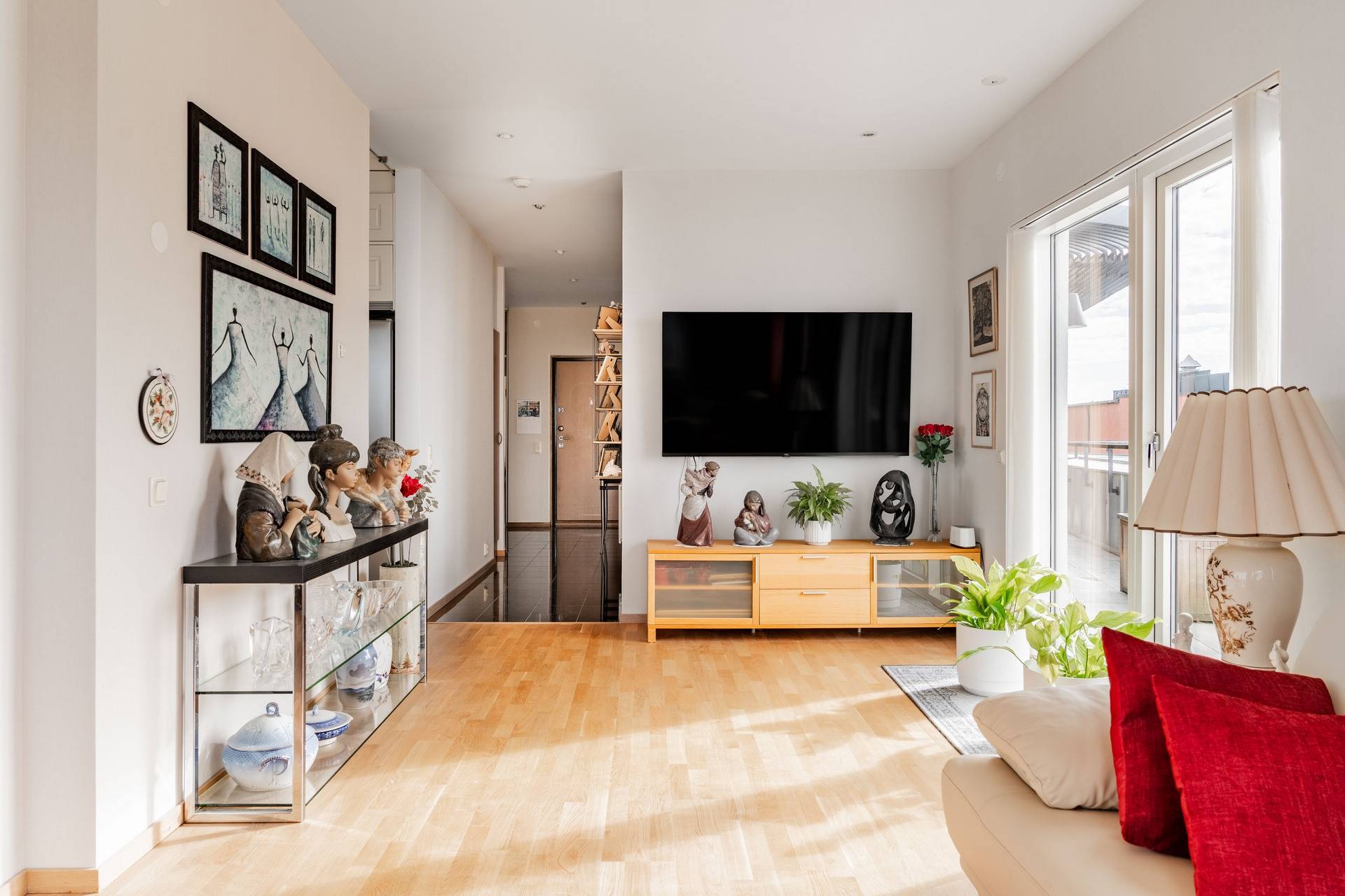 4 rum Lägenhet på Badhusgatan 27 Nyhamn Landskrona kommun - bild 10