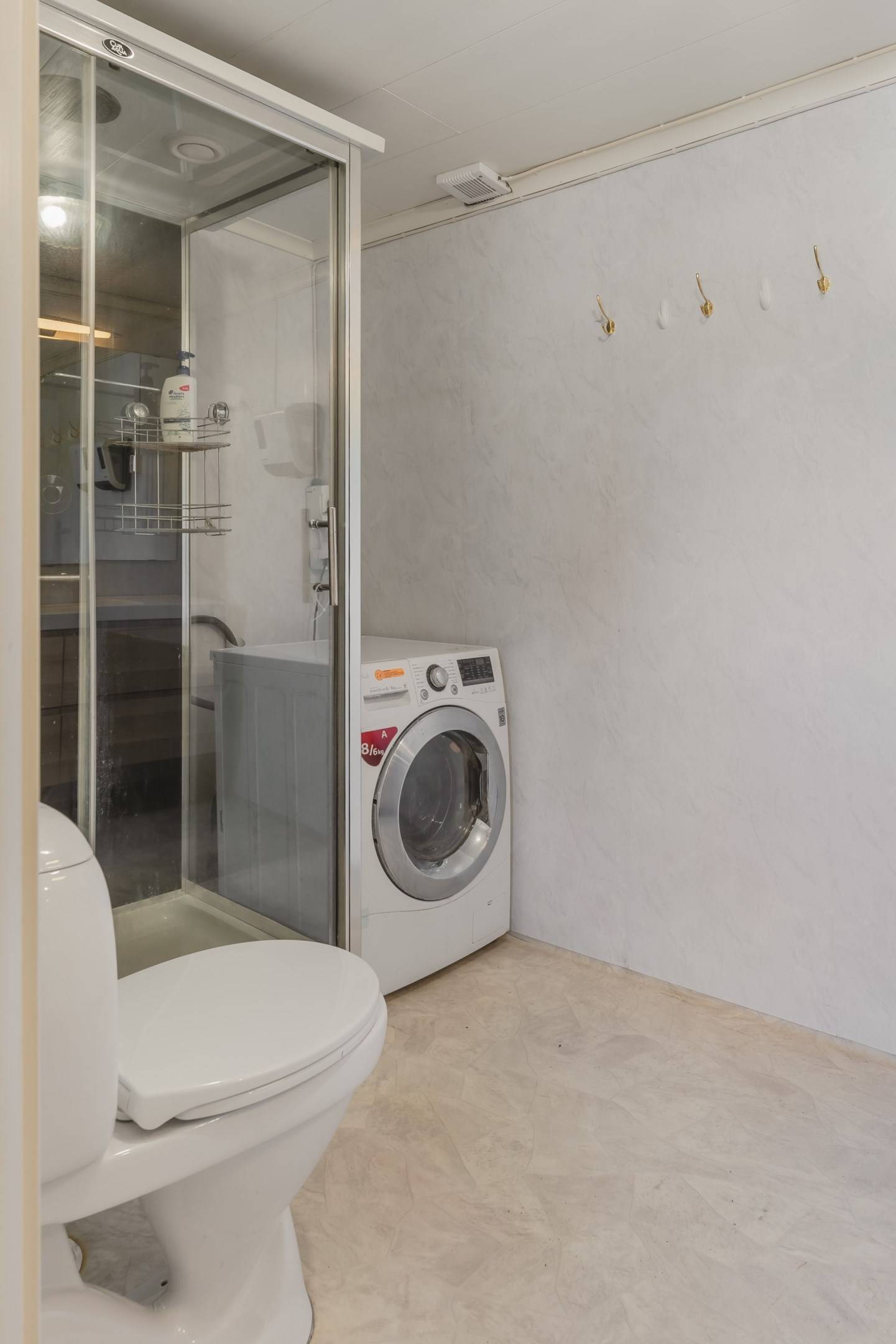 3 rum Villa på Storgatan 25B Strömsund Strömsunds kommun - bild 6
