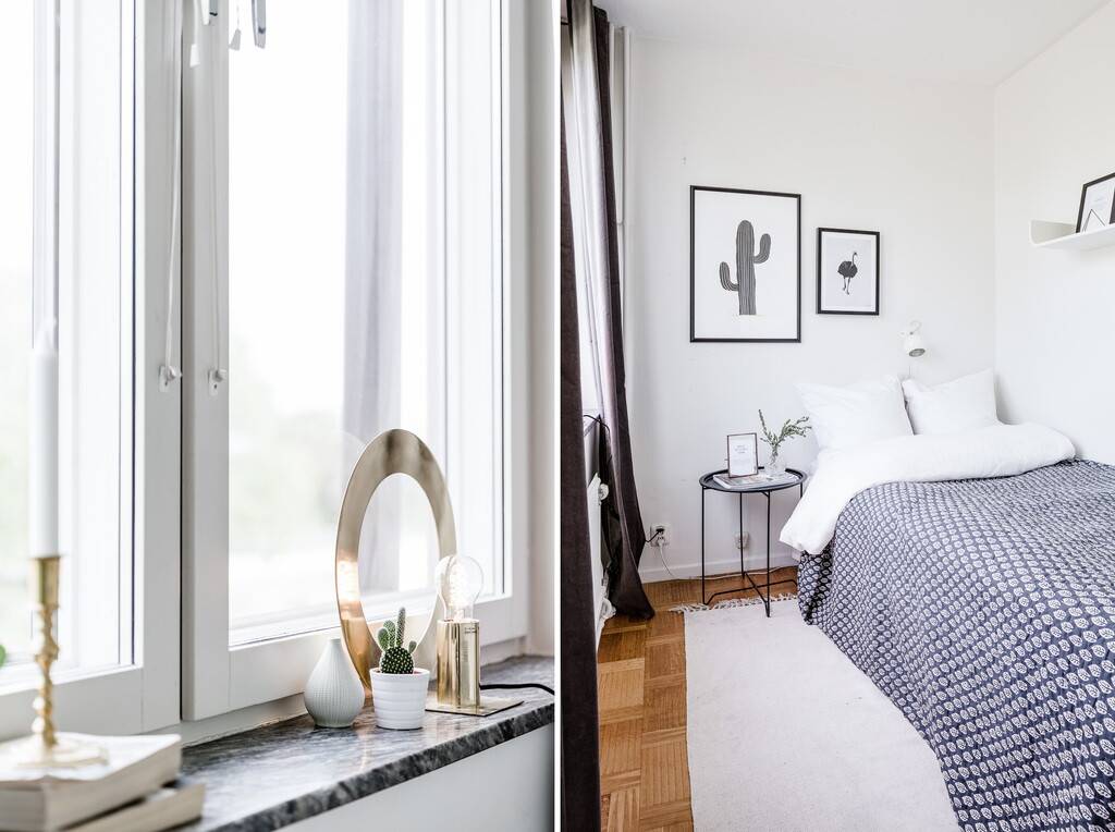 1.5 rum Lägenhet på Orkestergatan 21 Kaverös Göteborgs kommun - bild 15