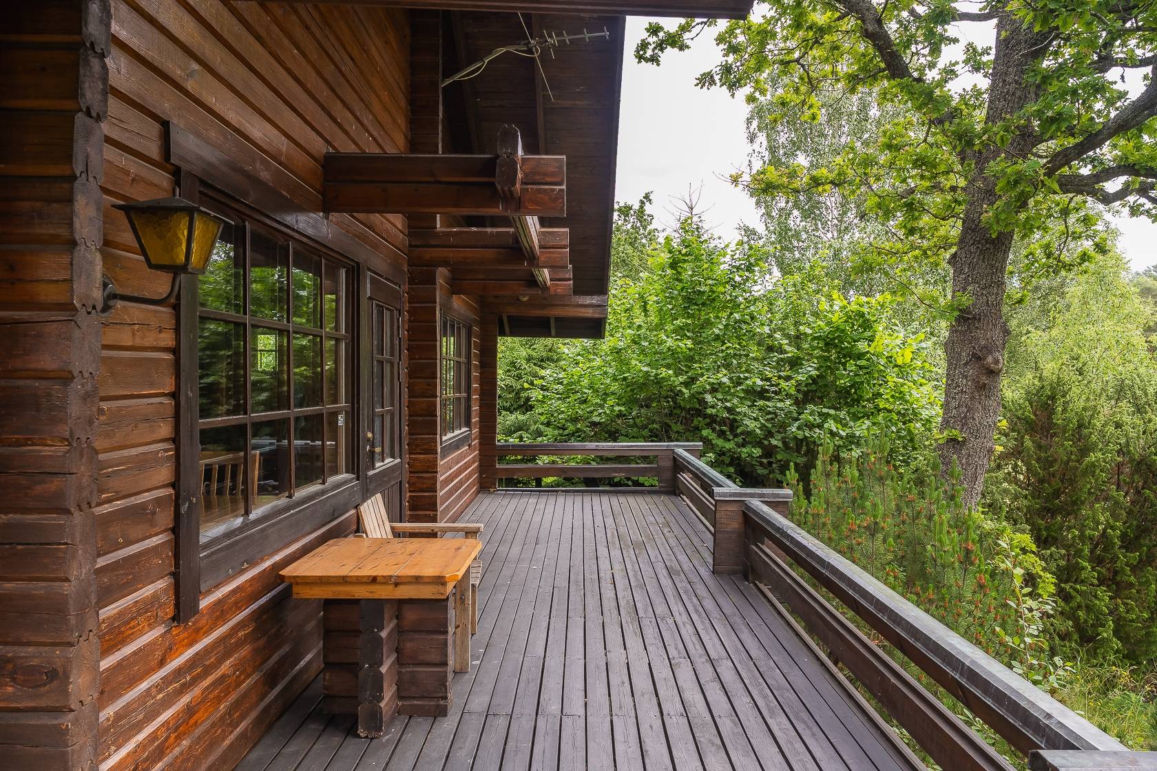 4 rum Villa på Nordsångarvägen 2 Skokloster - Söderskogen Håbo kommun - bild 8