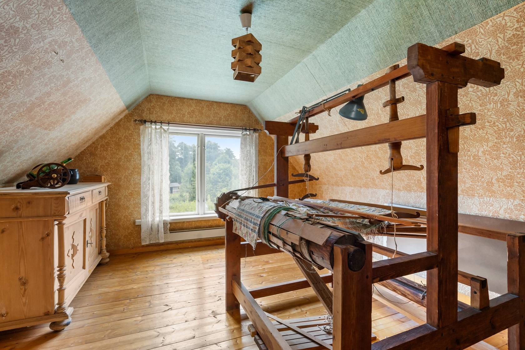 6 rum Villa på Skinningeholm 6455 Skånes Värsjö Örkelljunga kommun - bild 18