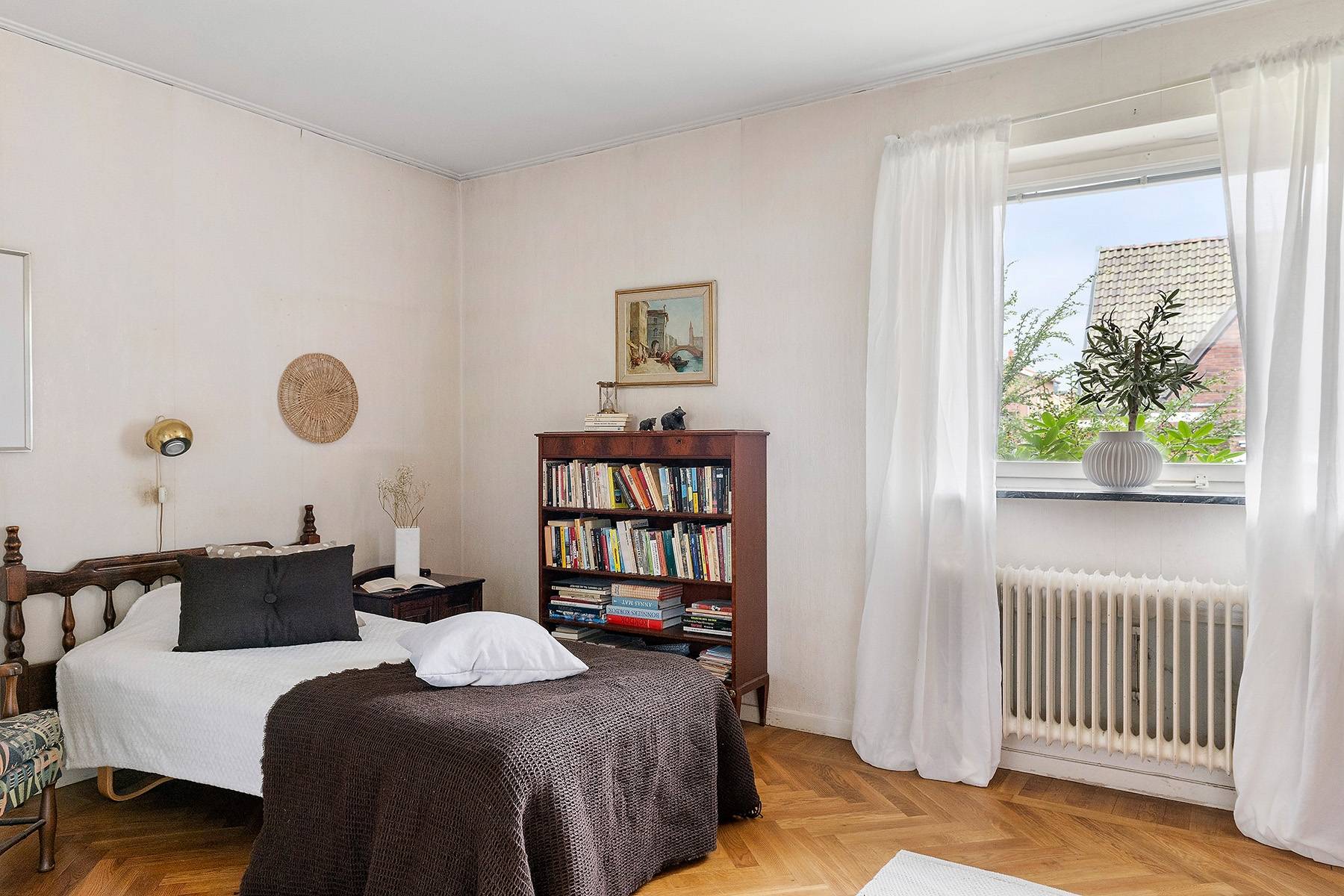 7 rum Villa på Nonnens väg 7 Uddevalla centrum Uddevalla kommun - bild 23