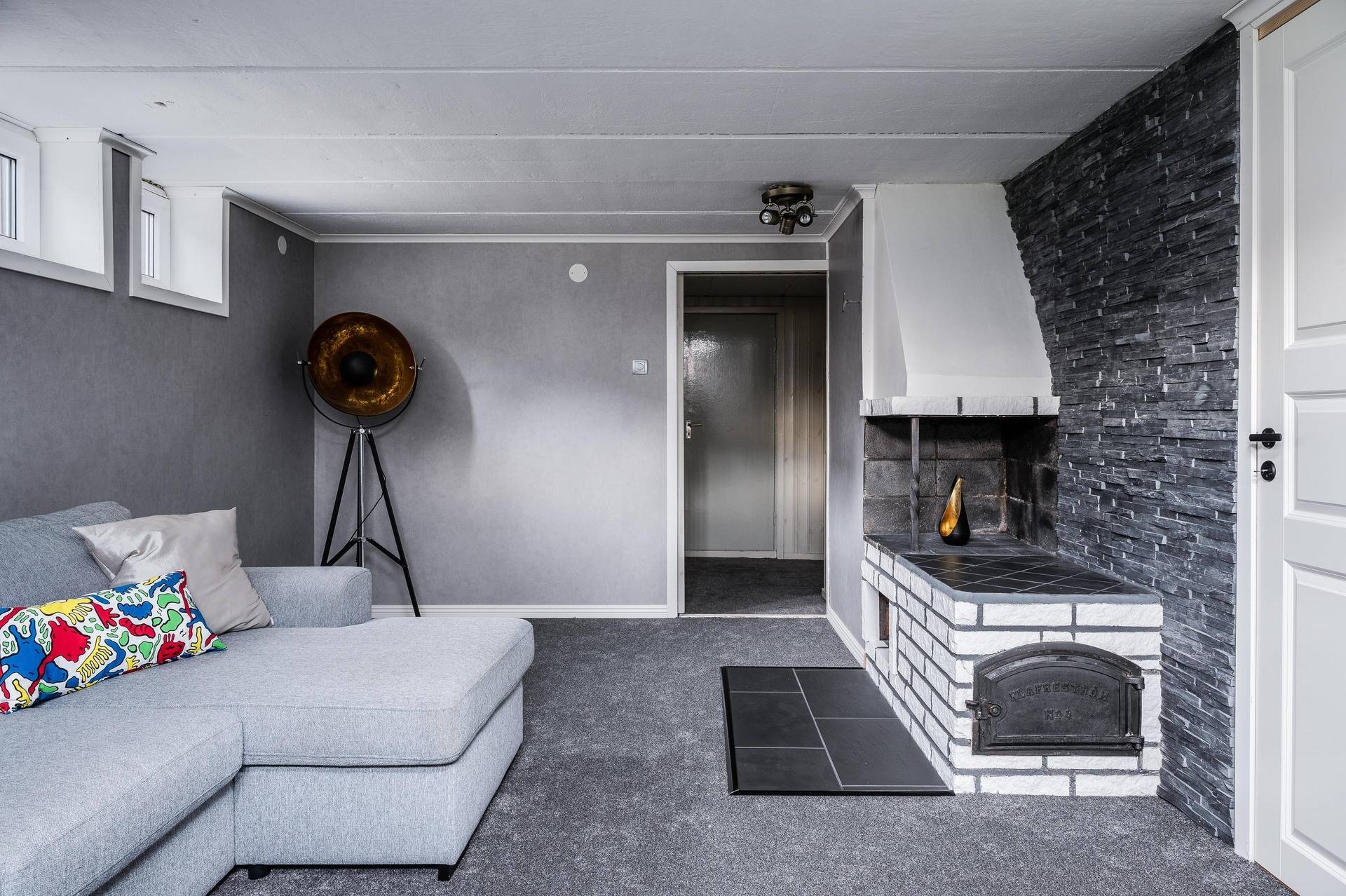 4 rum Villa på Örnvägen 17 Berga Kalmar kommun - bild 17