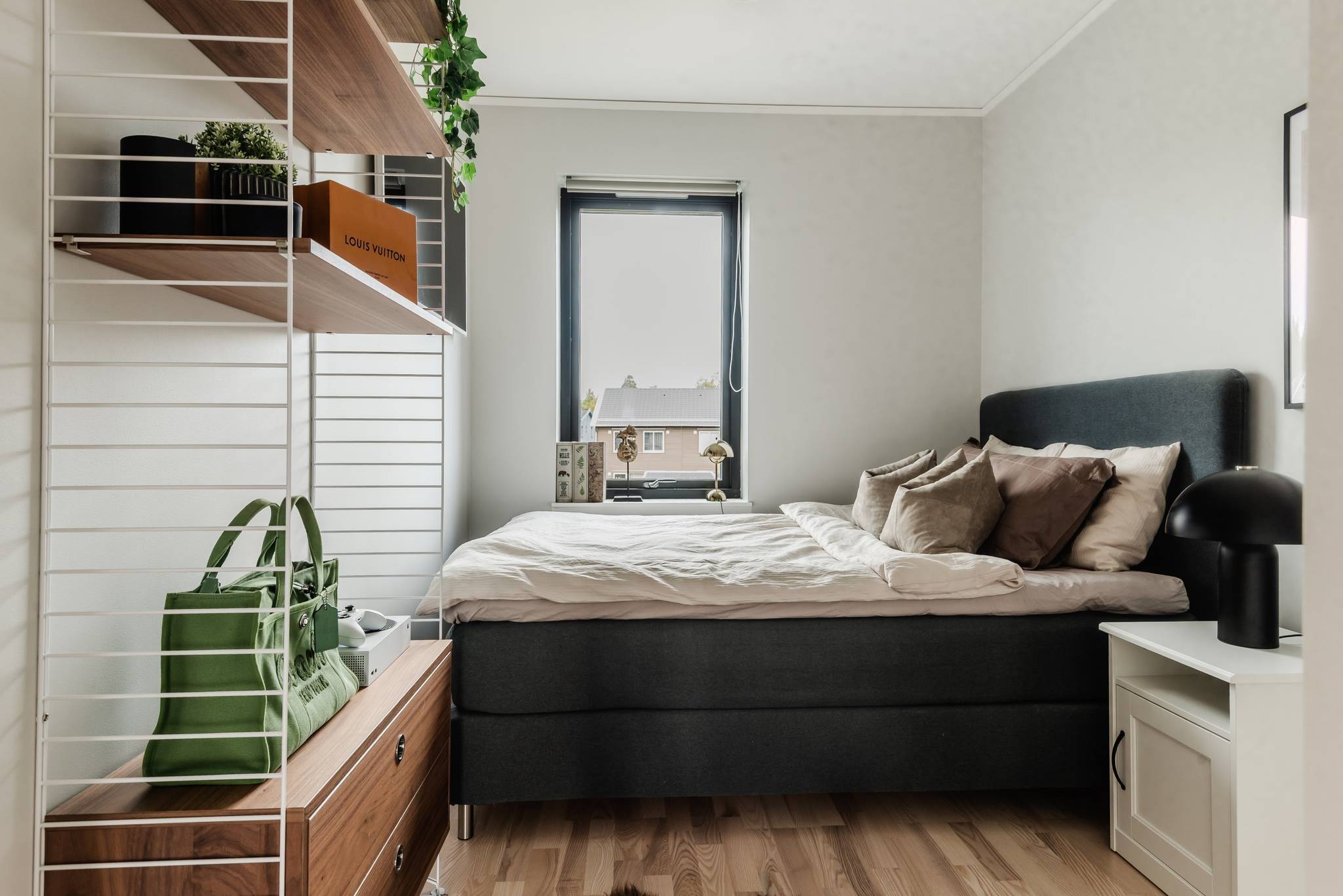 5 rum Radhus på Morkullestråket 11 Margretelund Österåkers kommun - bild 27