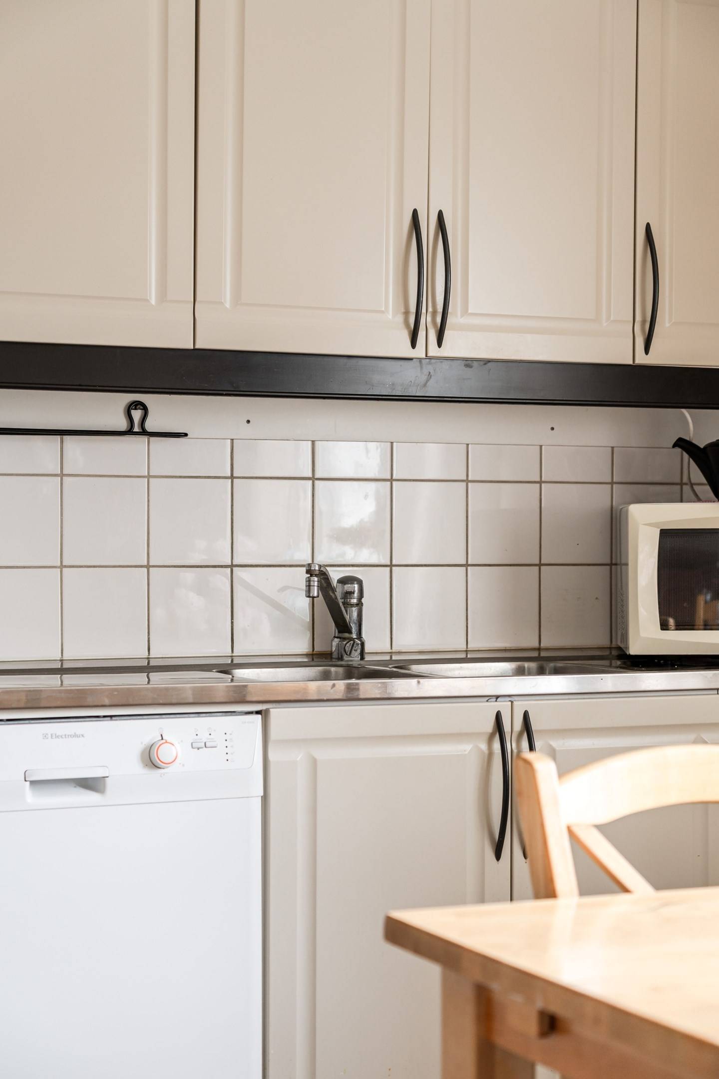 3 rum Lägenhet på Örtstigen 3 Furunäset Piteå kommun - bild 7