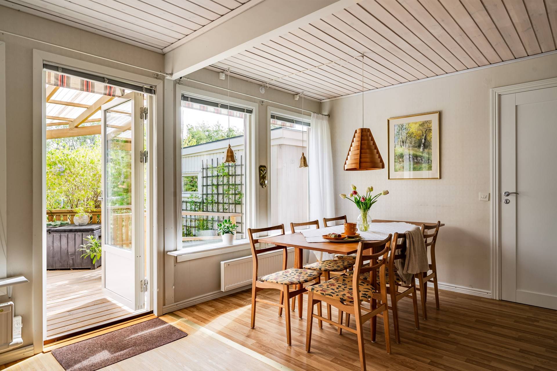 5 rum Kedjehus på Vårdkasstigen 33 Nynäshamns kommun - bild 23