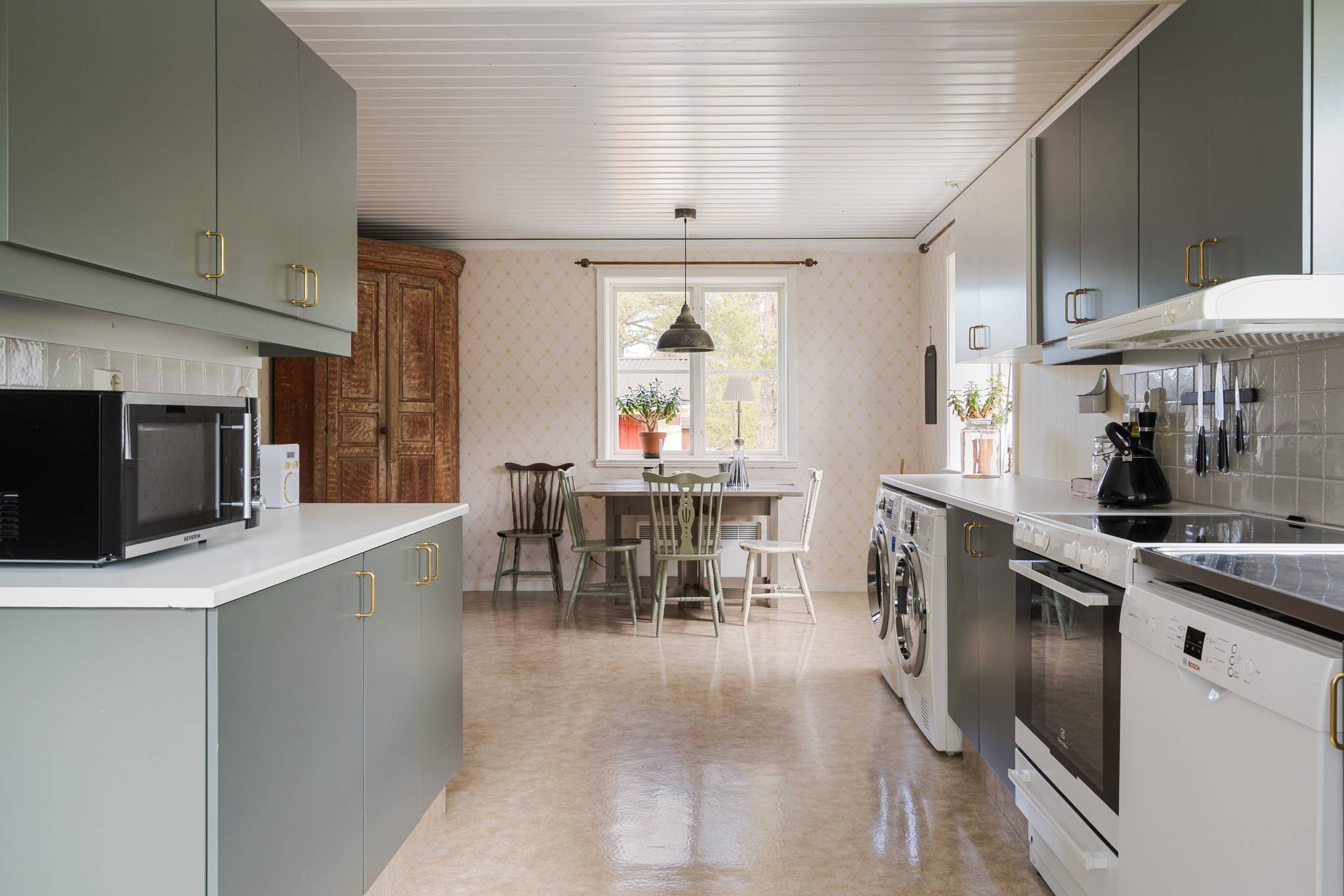 4 rum villa på Ragvaldsträsk 244 Skellefteå, Skellefteå kommun - bild 4