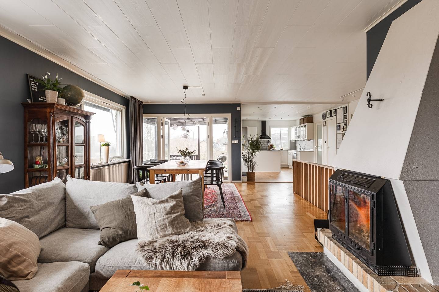 5 rum Villa på Smålandsgatan 1 Handskeryd Nässjö kommun - bild 15