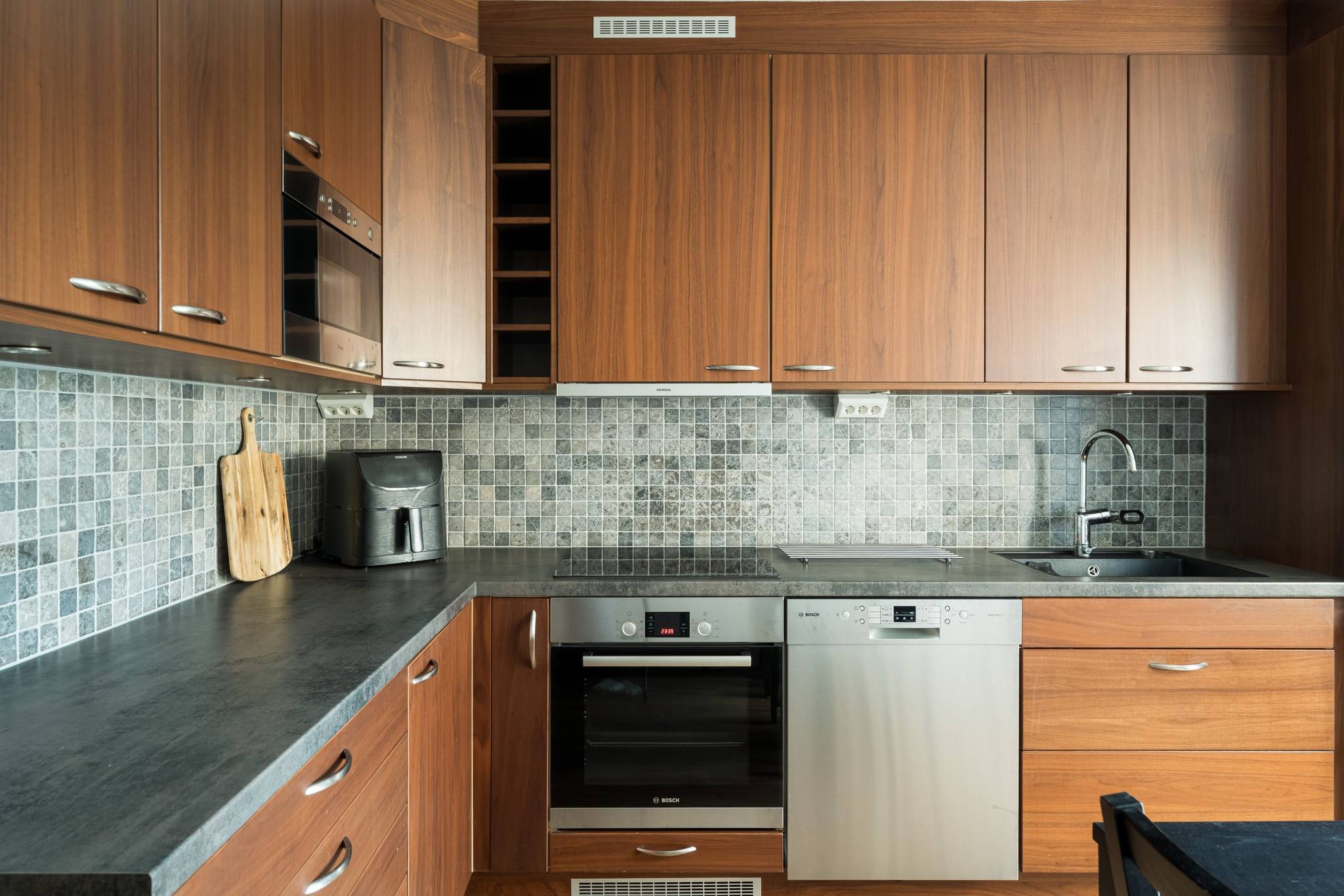 2 rum Lägenhet på Trädgårdsgatan 19, 3 tr! Centrala Sundbyberg Sundbybergs kommun - bild 4
