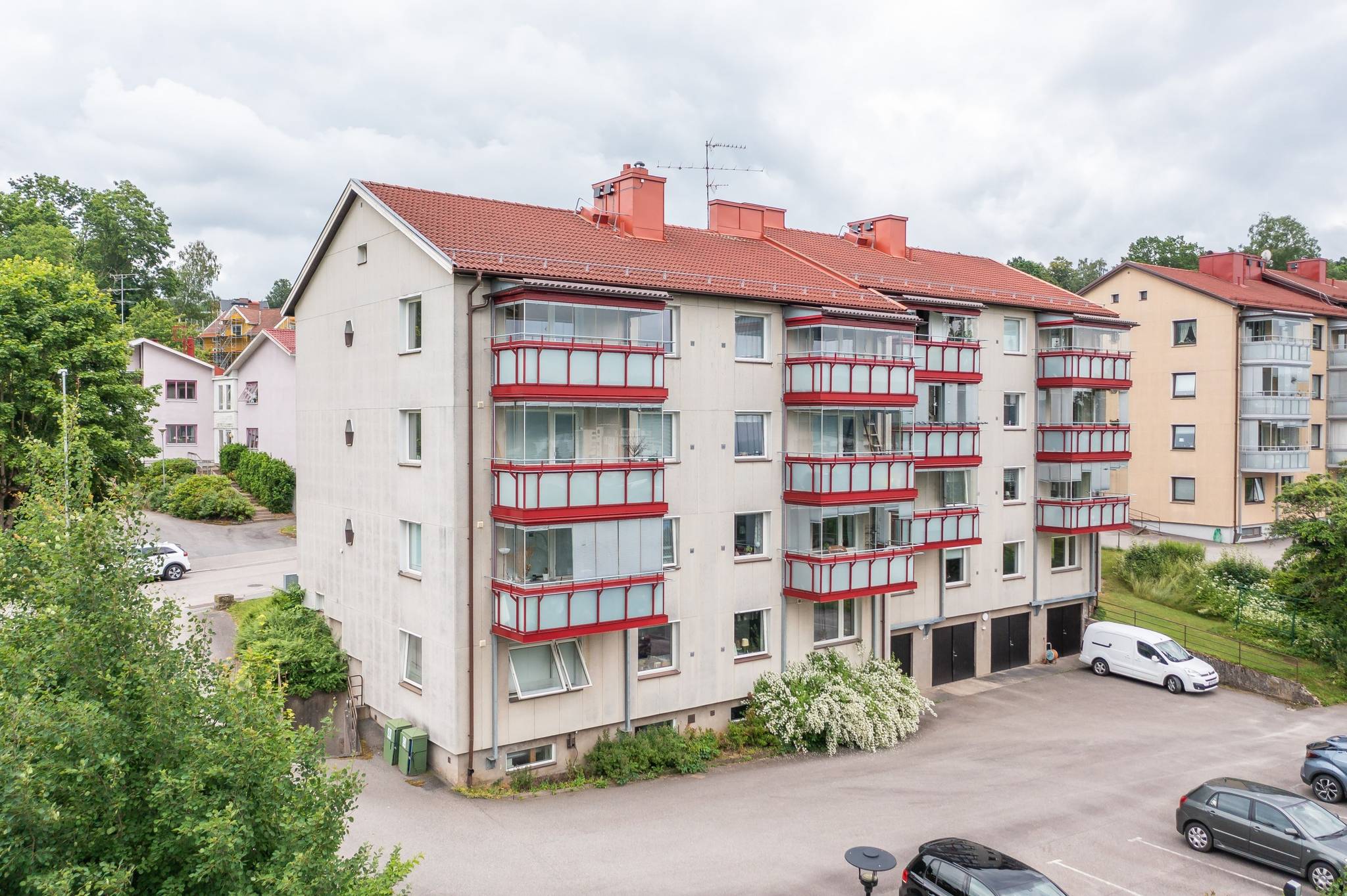 3 rum Lägenhet på Lindängsvägen 41A Ulricehamn Ulricehamns kommun - bild 22