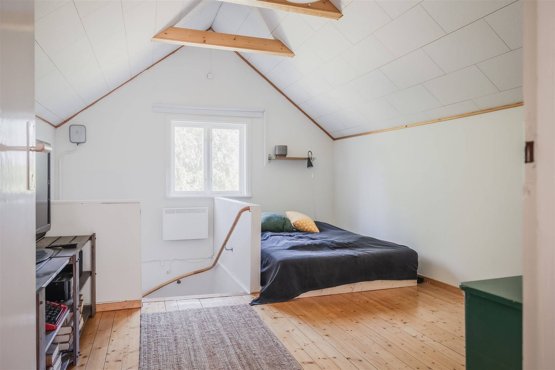 4 rum Villa på Skån 32 Skån Ljusdals kommun - bild 24