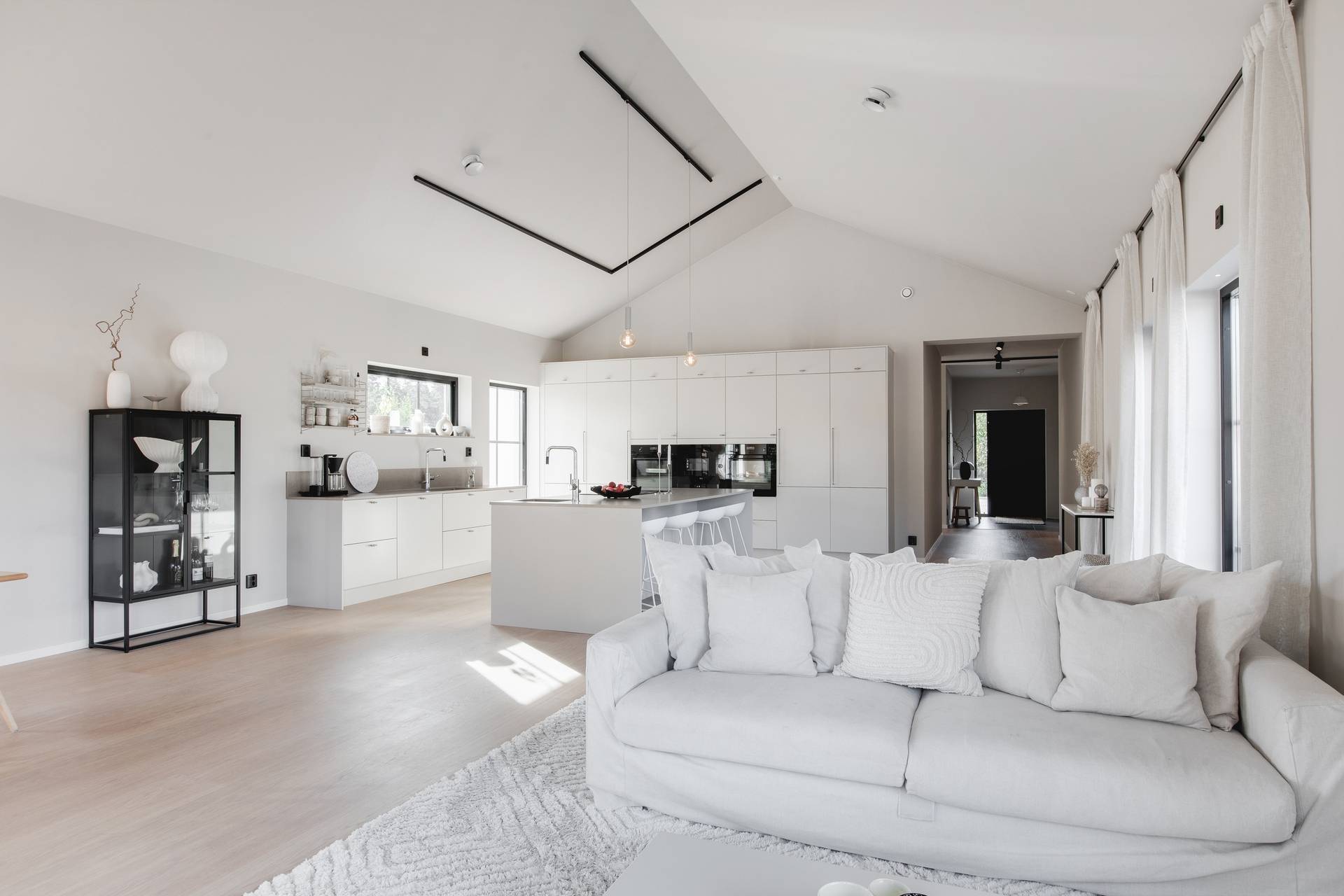 6 rum Villa på Folketshusgatan 23 Nybogård, Älvkarleby Älvkarleby kommun - bild 12