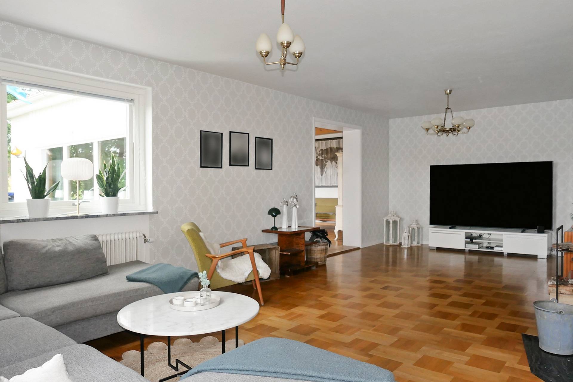 6 rum Villa på Göstakrog Smedjelunden Säffle Säffle kommun - bild 19