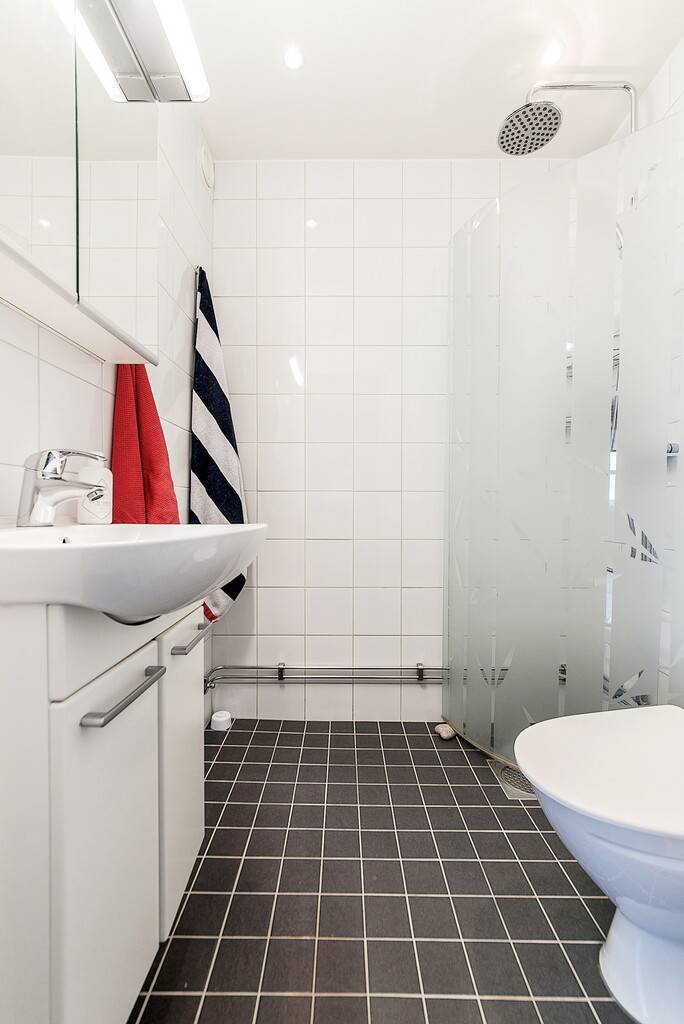 1.5 rum Lägenhet på Atlasvägen 41 Sickla Nacka kommun - bild 11
