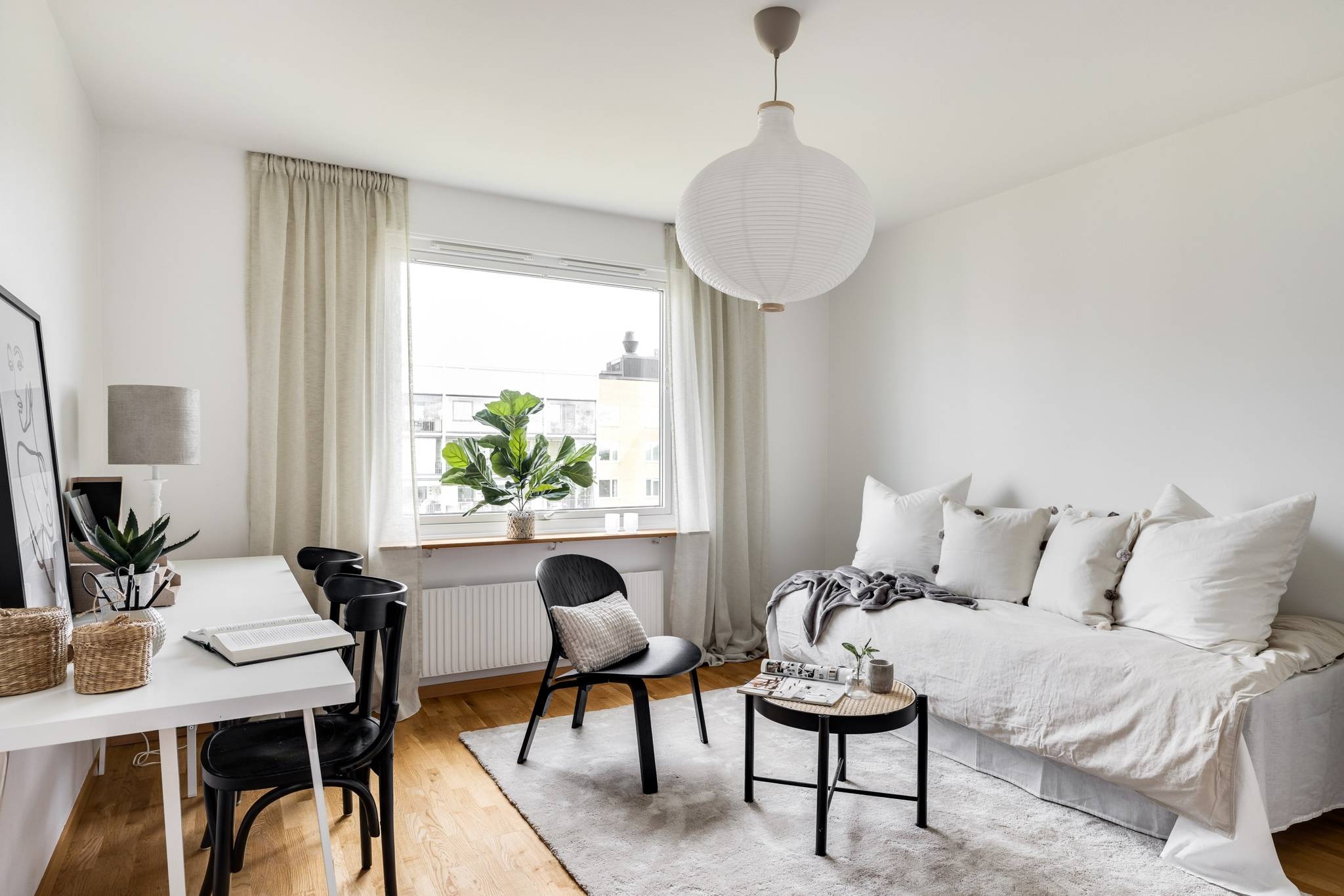 3 rum Lägenhet på Bärnstensgatan 18 Ättekulla Helsingborgs kommun - bild 15