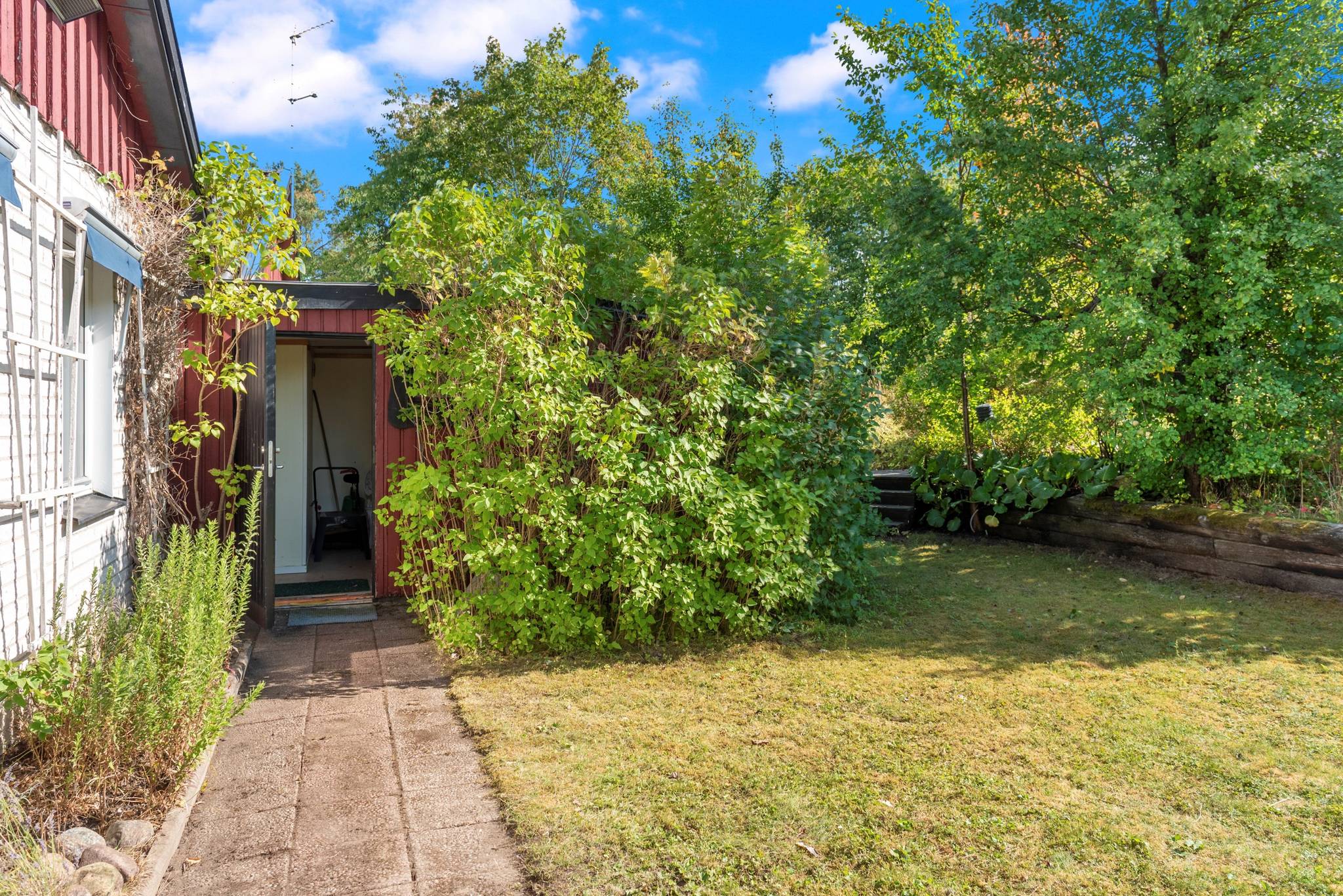 5 rum Villa på Åkerbärsvägen 40 Hemmesta Värmdö kommun - bild 15