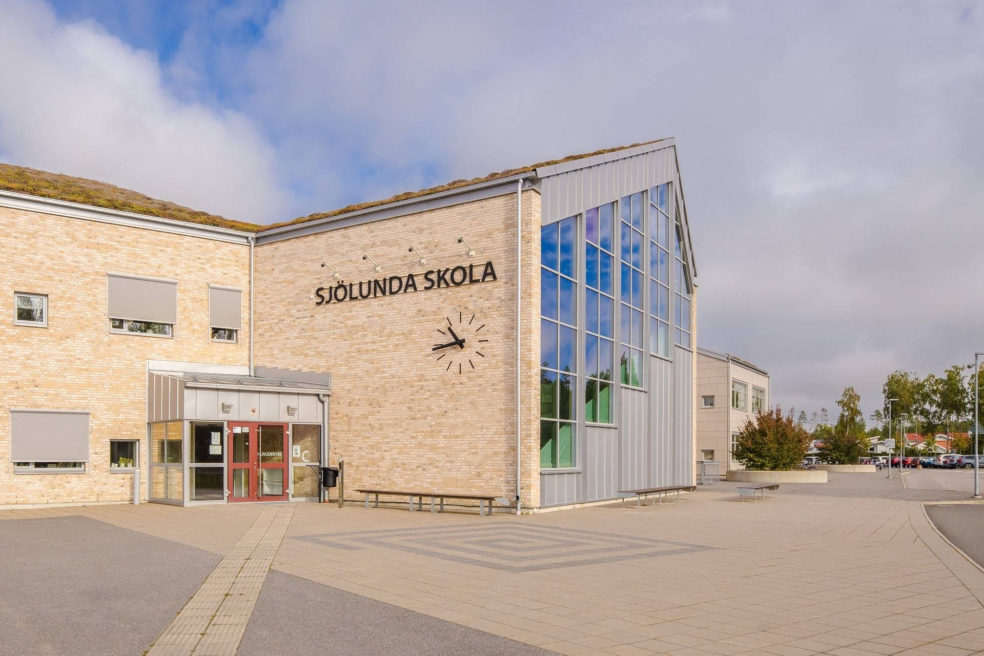 3 rum Lägenhet på Portvaktsvägen 9D Sjölunda Lidköpings kommun - bild 29