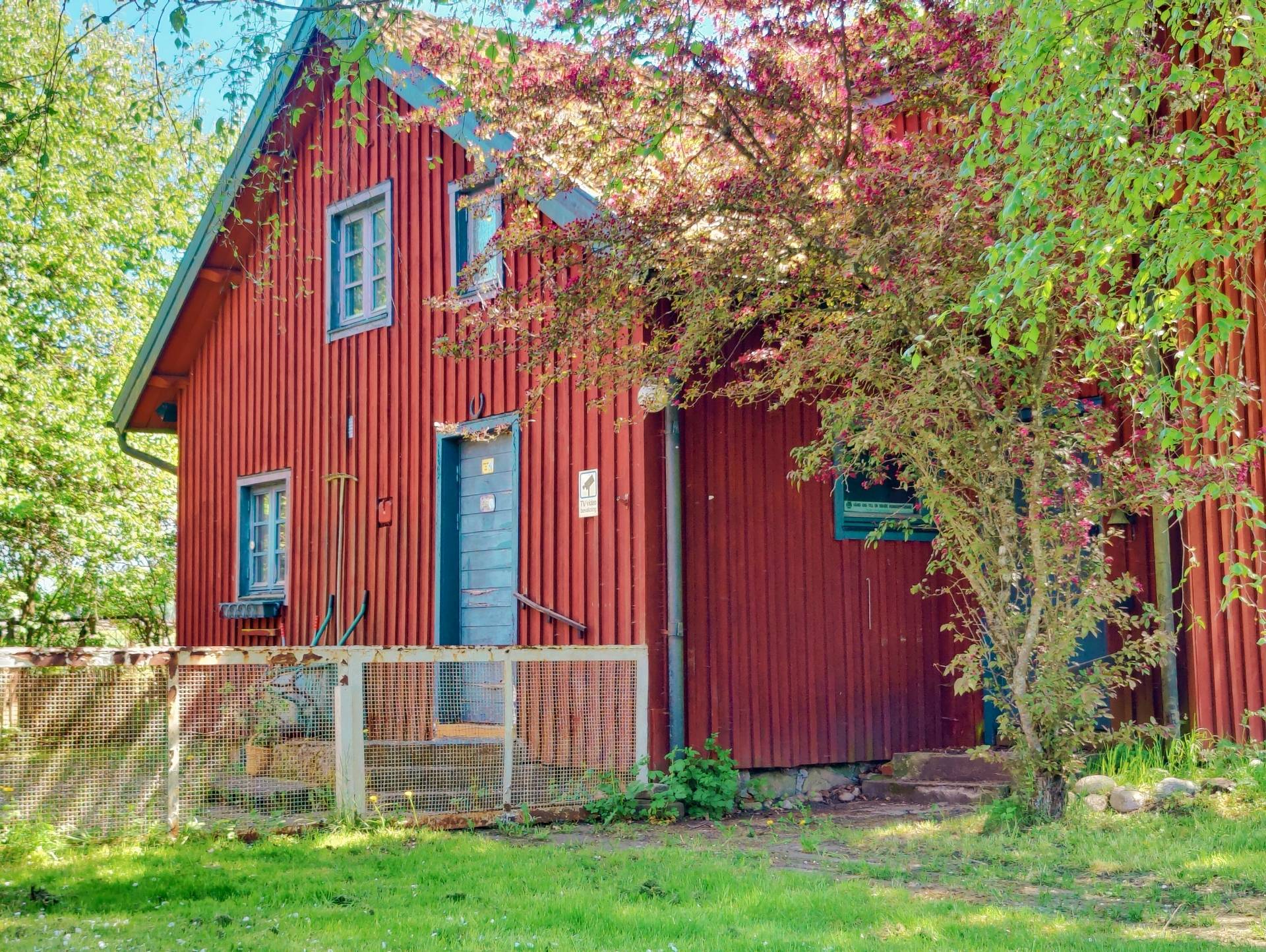 6 rum Villa på Åkervägen 10 Sollebrunn Alingsås kommun - bild 2