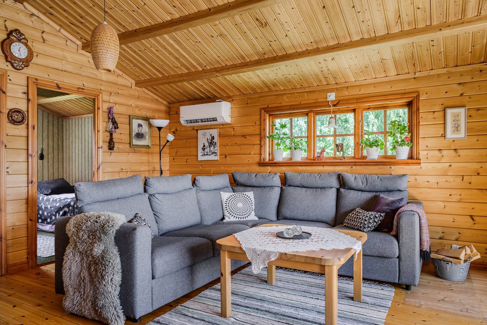 5 rum Villa på Gläntan 15 Svärdsjö Falu kommun - bild 13