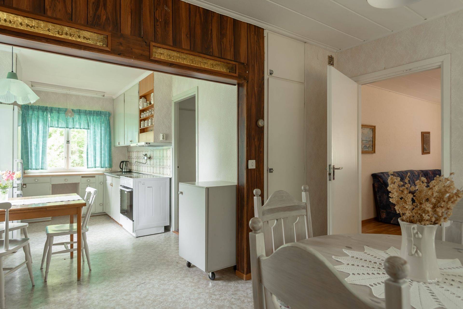 5 rum Villa på Häggvägen 12 Skyllberg Askersunds kommun - bild 11