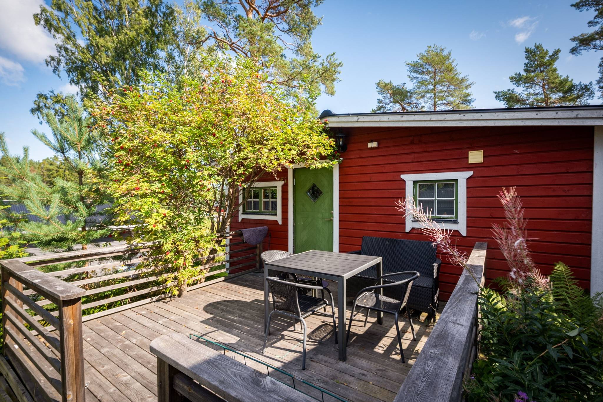 9 rum Villa på Humlegårdsstrand 115 Söderhamns kommun - bild 14
