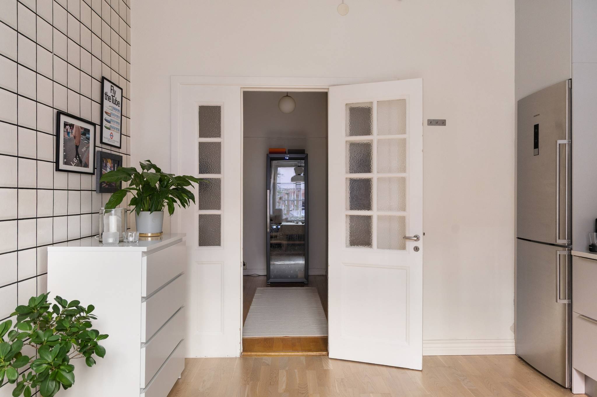 1 rum Lägenhet på Garvar Lundins gränd 6 Nedre Kungsholmen Stockholms kommun - bild 8