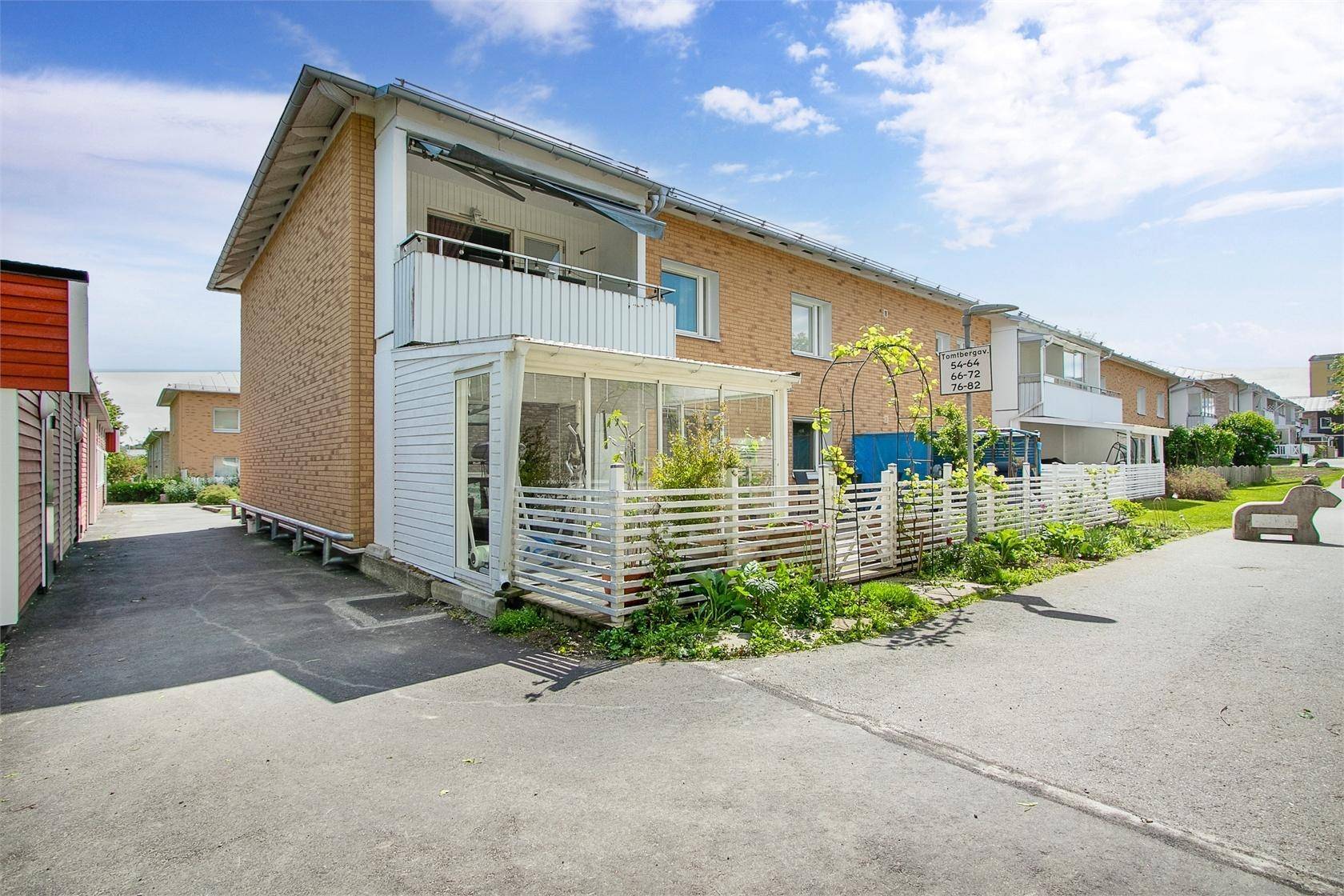 Norsborg, Botkyrka kommun