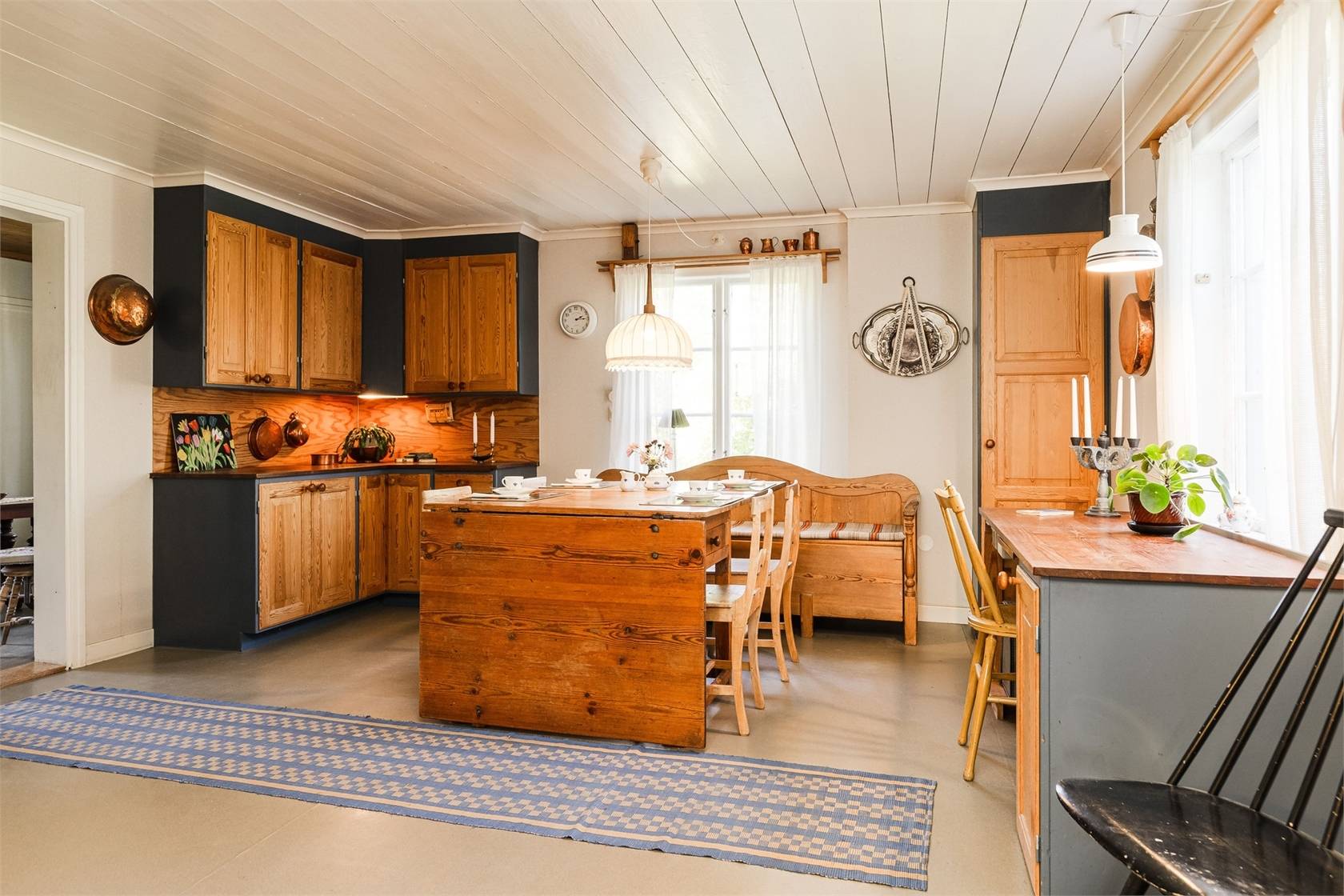 235 m² Villa på Bosebyn Nystuga 1 Gunnarskog Arvika kommun - bild 22