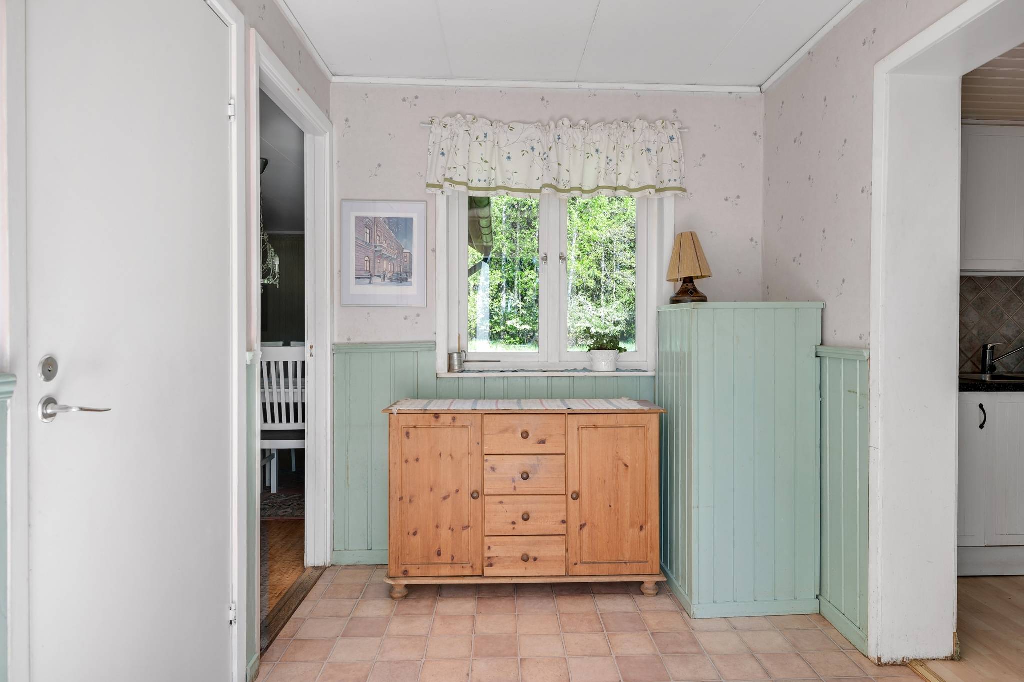 4 rum Villa på Storvretsvägen 6 Stenvreten Enköpings kommun - bild 3