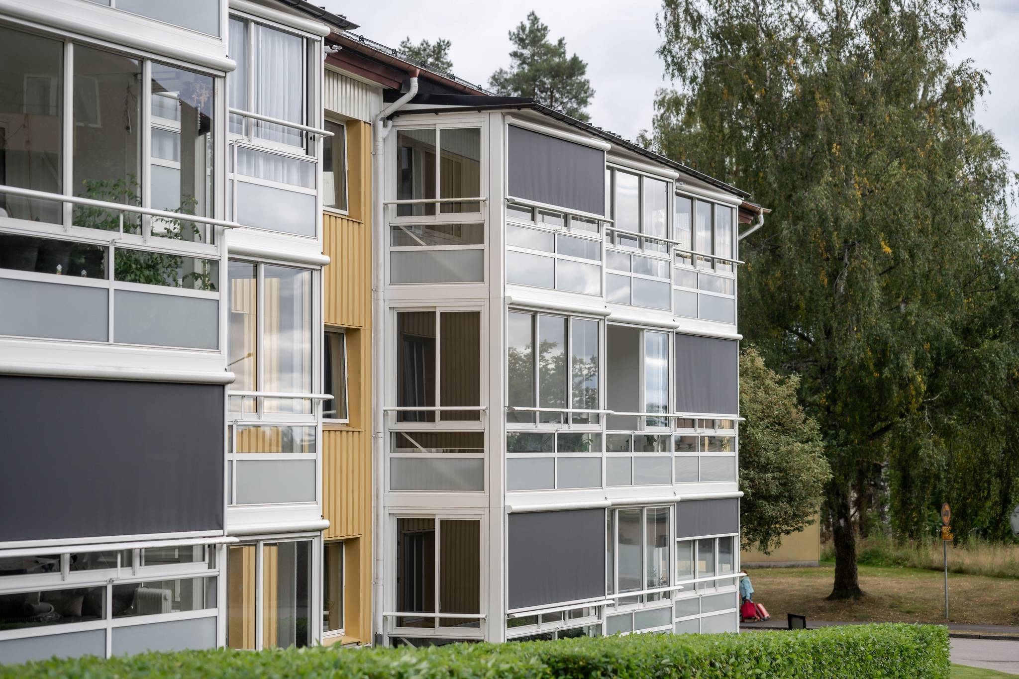 2 rum Lägenhet på Källhagsgatan 5 Trandared Borås kommun - bild 18