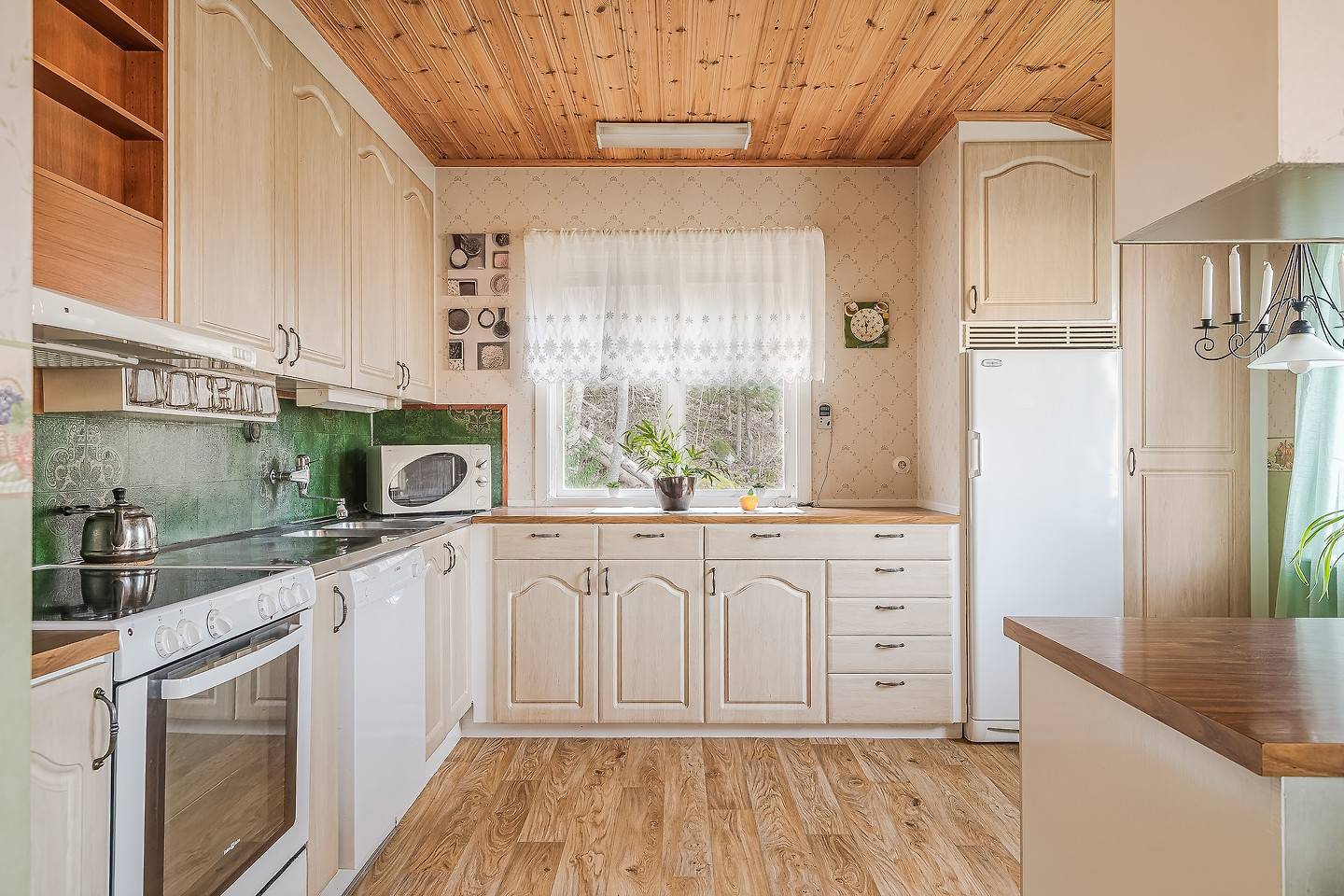 5 rum Villa på Somvik 3 Somvik Boxholms kommun - bild 9