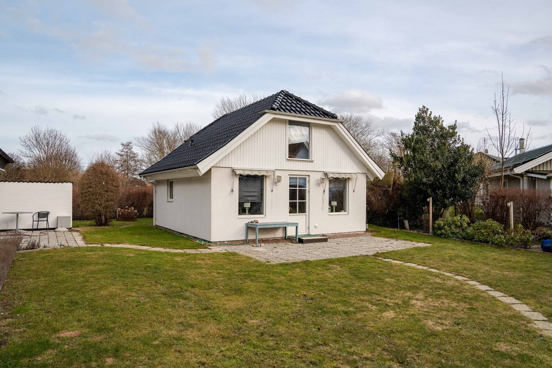 6 rum Villa på Peter Lundhs allé 7 Nyhamnsläge Höganäs kommun - bild 34