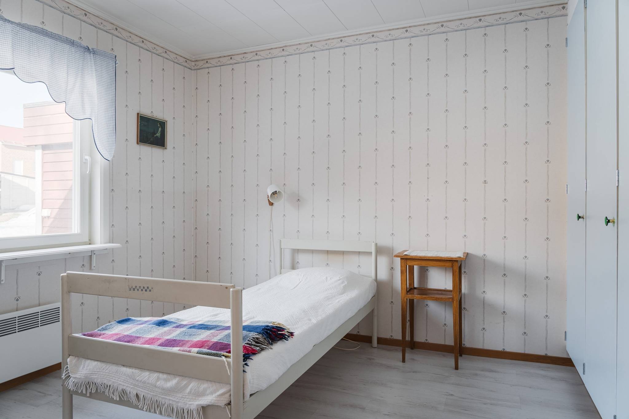 5 rum Villa på Finnåkersgatan 1 Burträsk Skellefteå kommun - bild 12