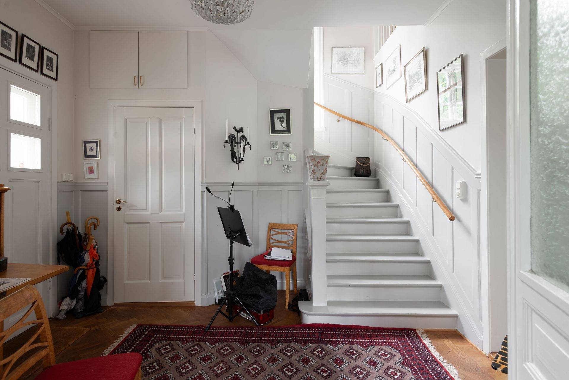 5 rum Villa på Båtyxvägen 3 Örebro Örebro kommun - bild 26