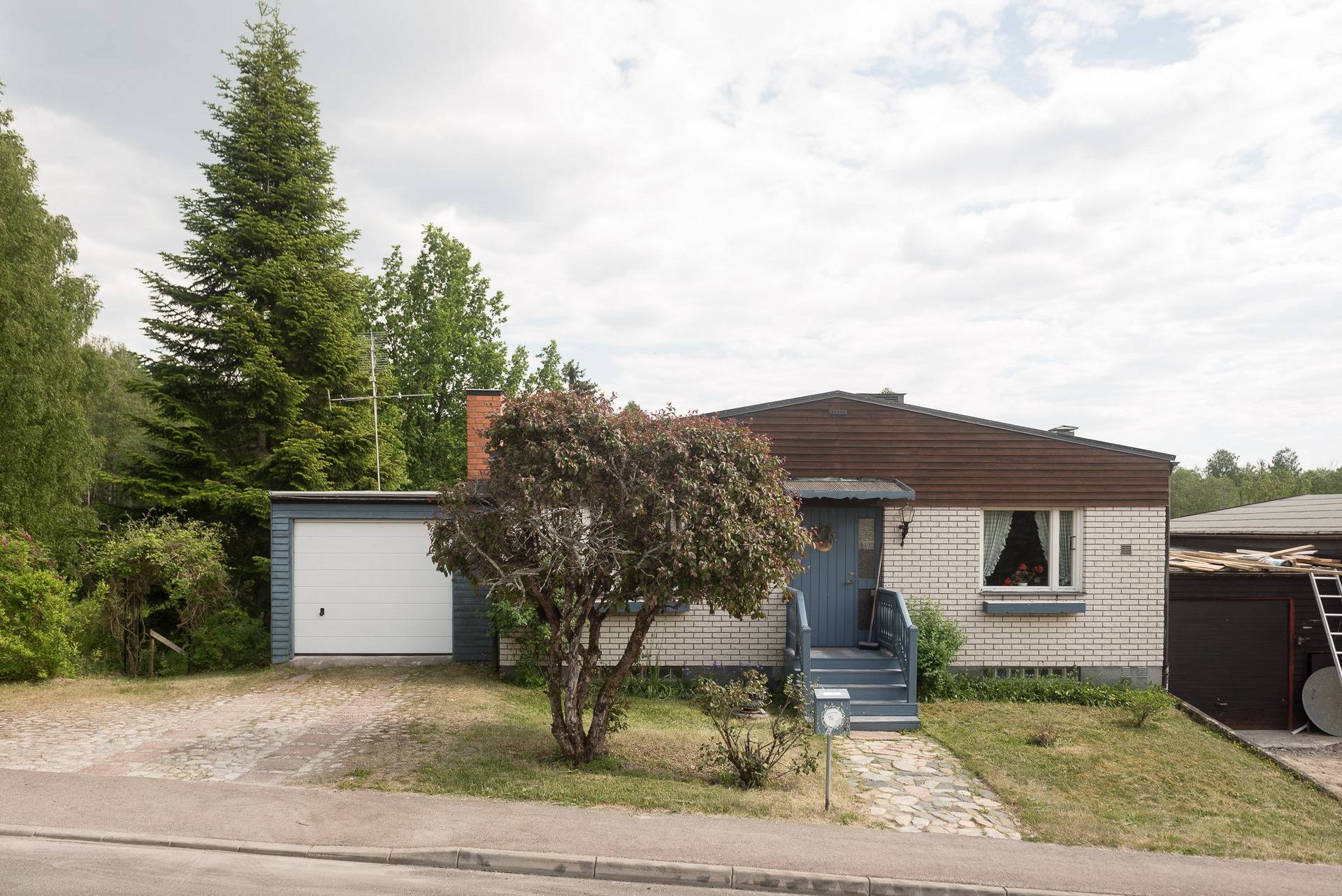 5 rum Kedjehus på Floravägen 96 Fagersta Fagersta kommun - bild 30