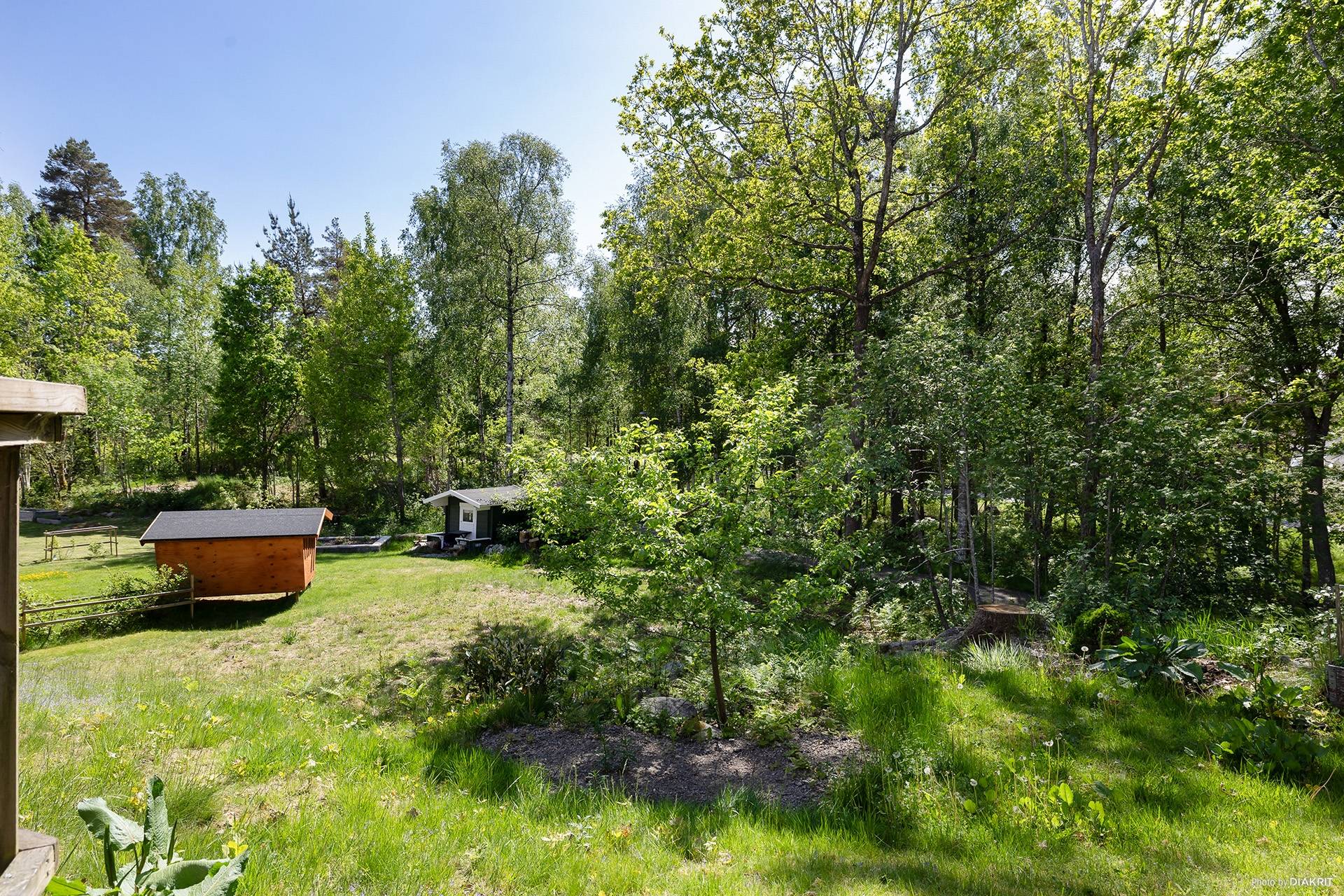 5 rum Villa på Hästängegatan 18 Onsjö Vänersborgs kommun - bild 6
