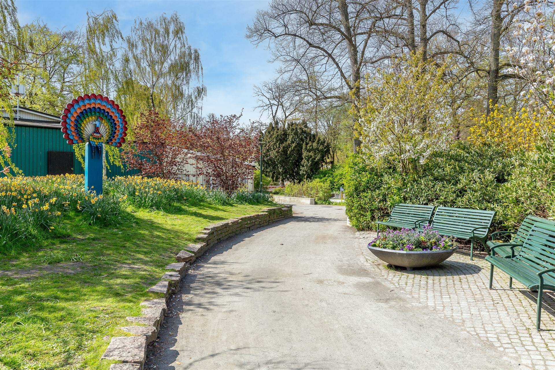 2 rum Lägenhet på Trelleborgsgatan 8a Folkets Park Malmö kommun - bild 27