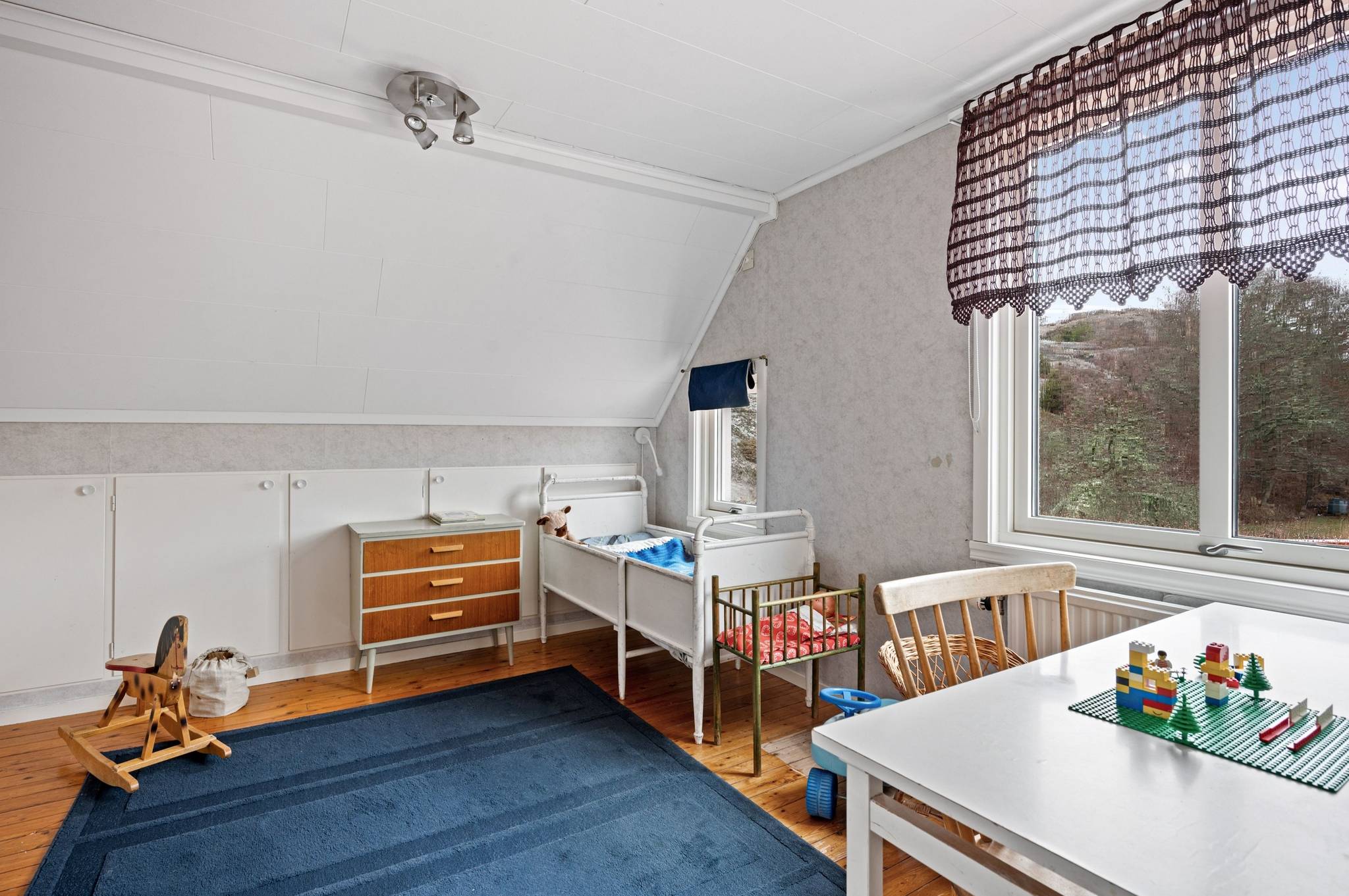 5 rum Villa på Övertun 4 Hamburgsund Tanums kommun - bild 26