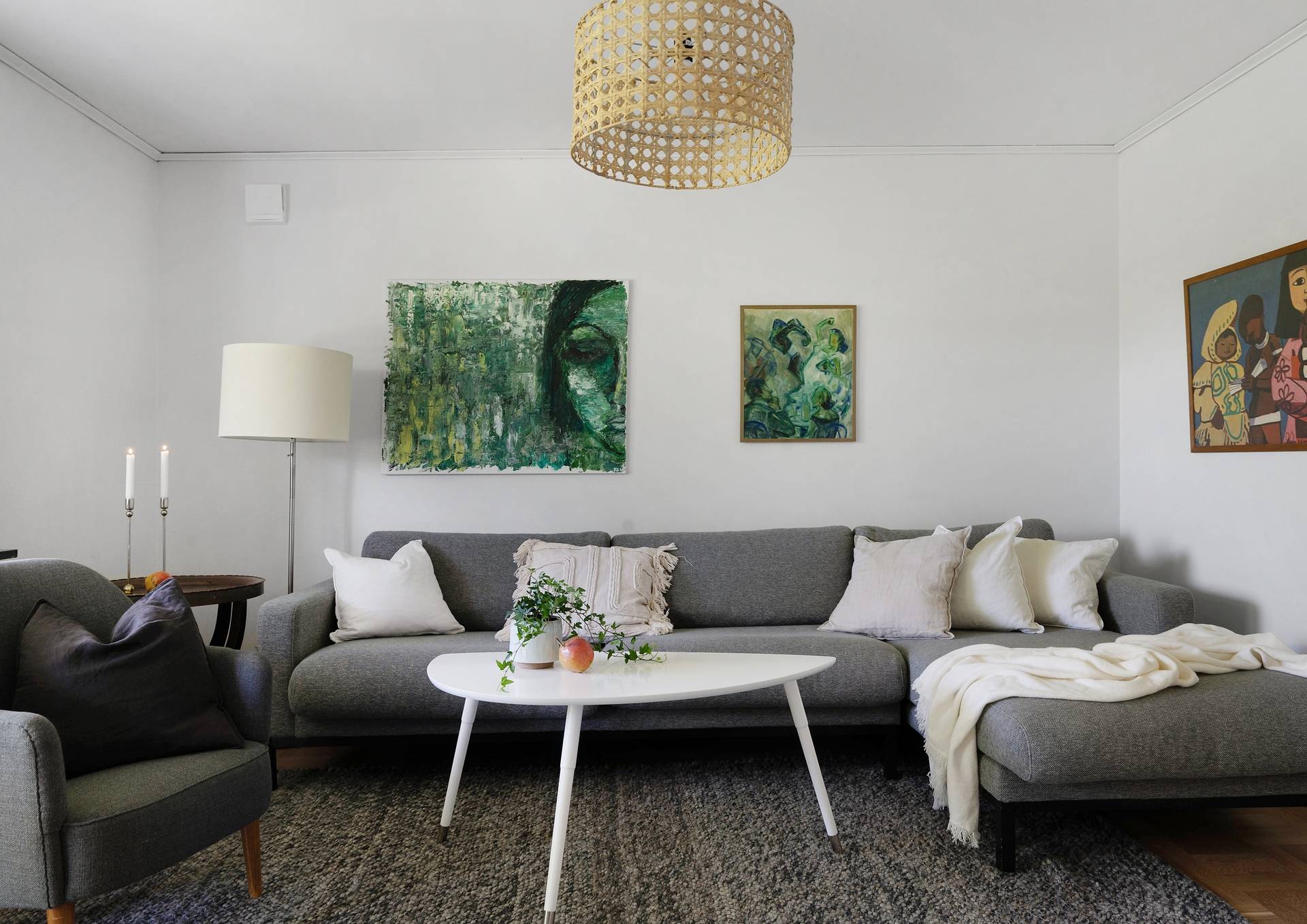 8 rum Villa på Klövjestigen 6 Spånga Nälsta Stockholms kommun - bild 43